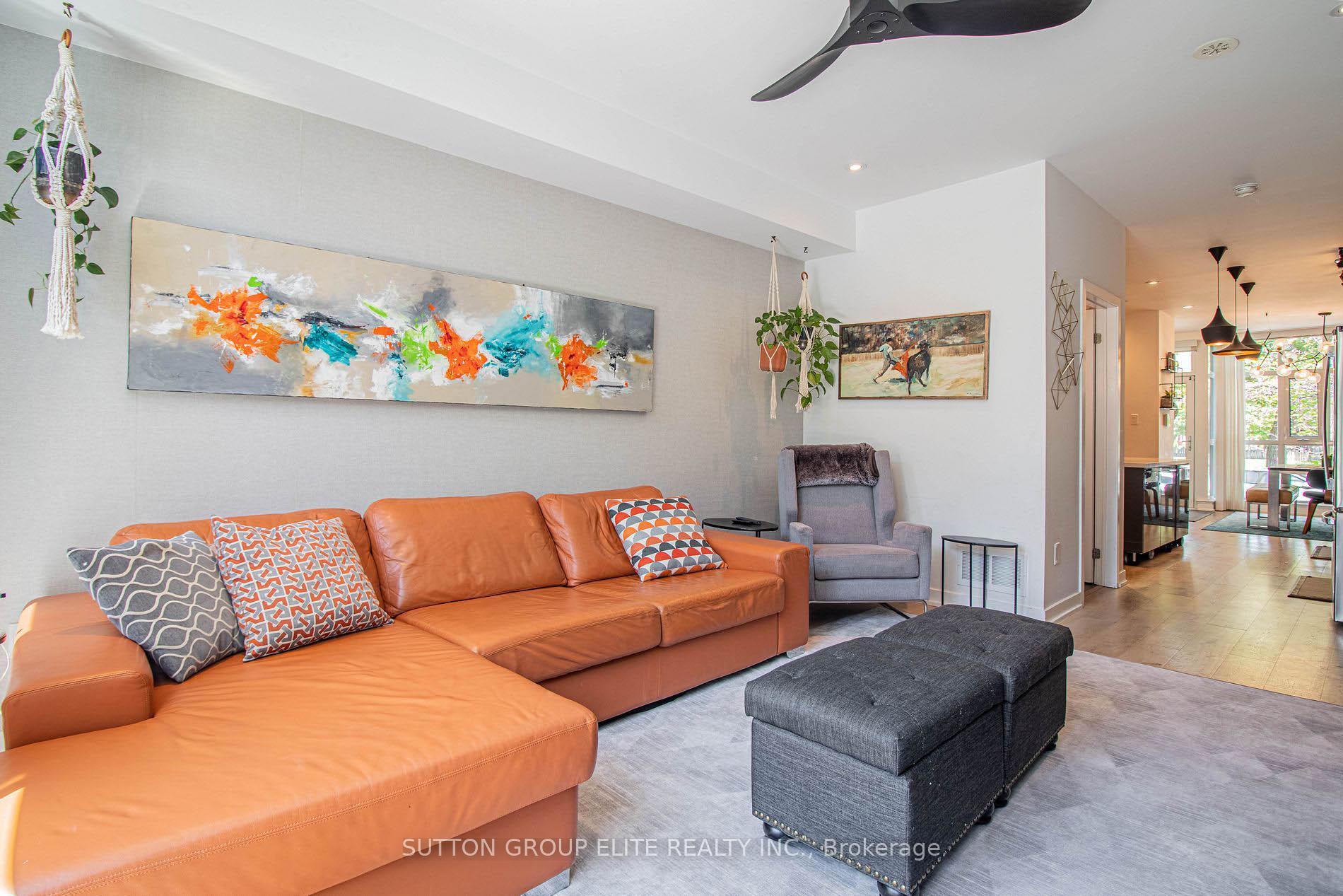 Photo 16 of 28B Givins Street, Toronto, Trinity-Bellwoods — HOMEH