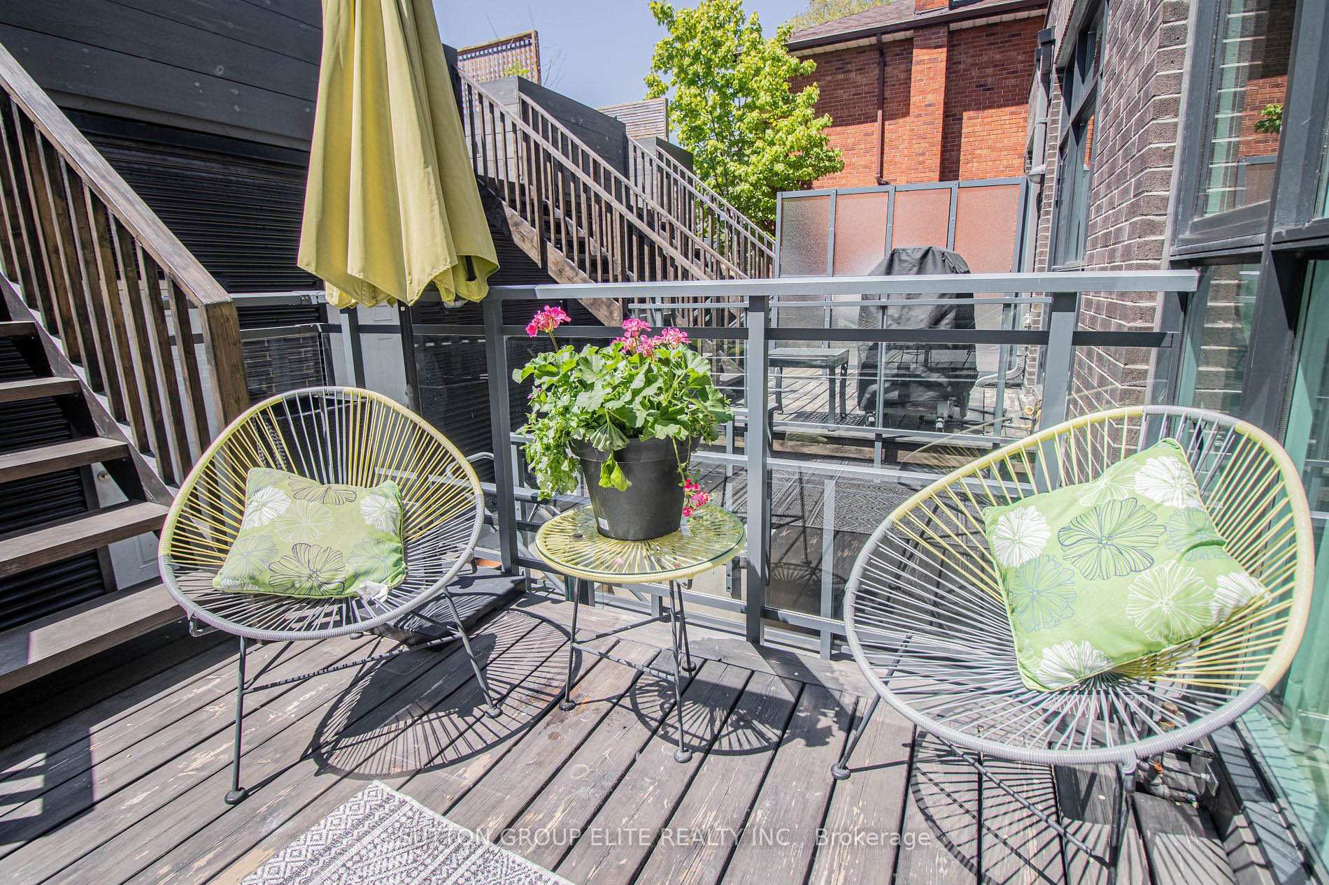 Photo 17 of 28B Givins Street, Toronto, Trinity-Bellwoods — HOMEH