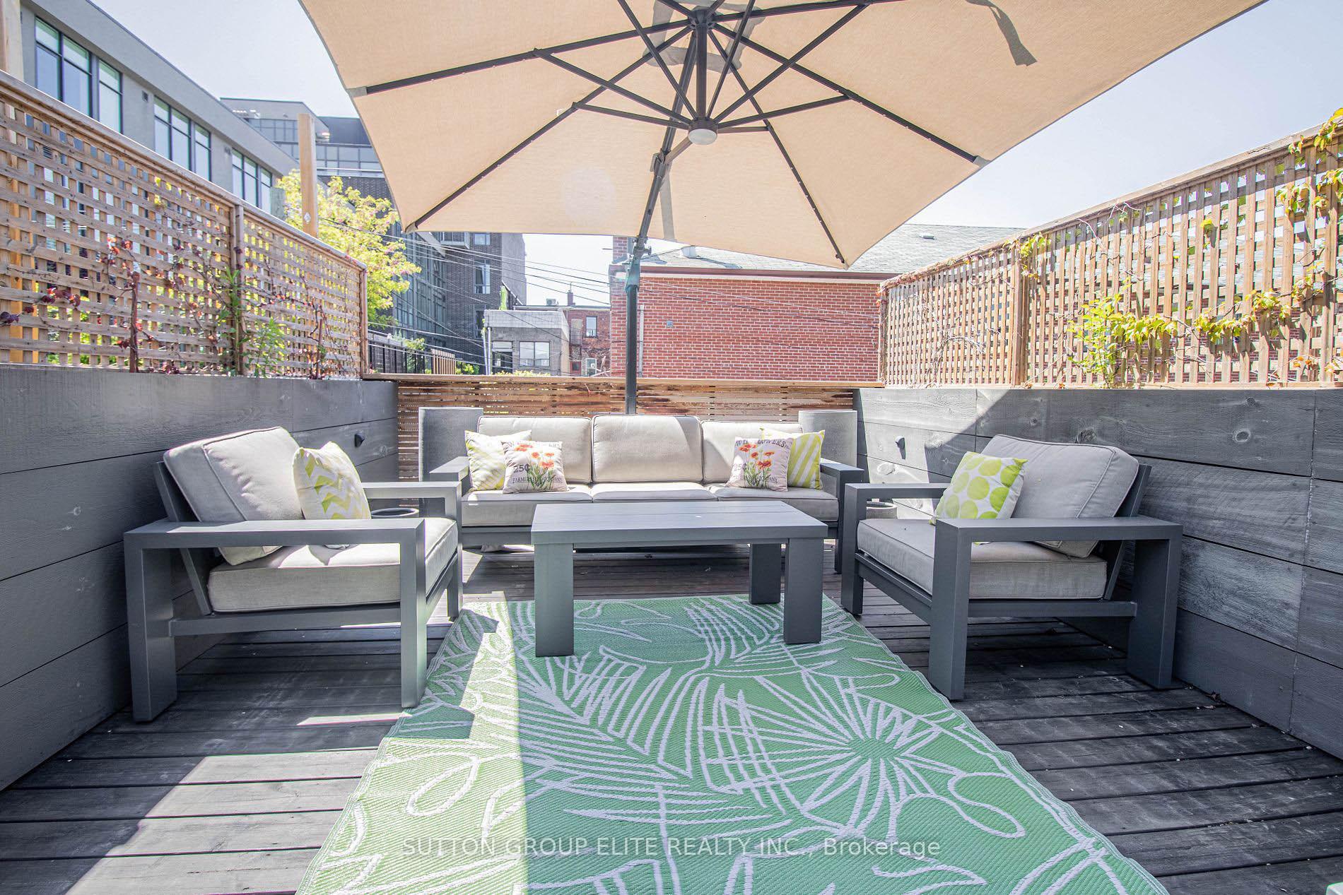 Photo 20 of 28B Givins Street, Toronto, Trinity-Bellwoods — HOMEH