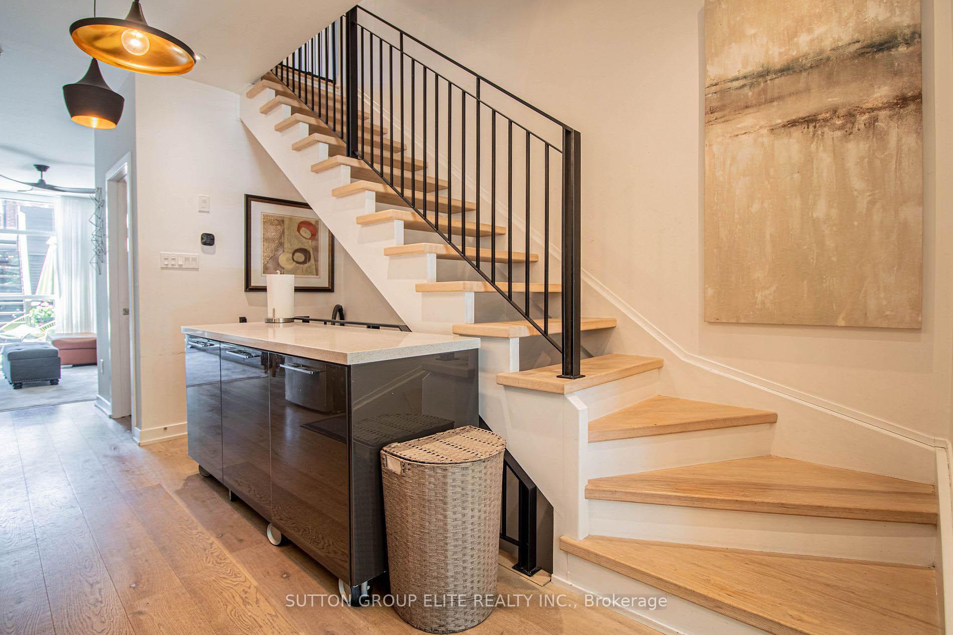 Photo 21 of 28B Givins Street, Toronto, Trinity-Bellwoods — HOMEH