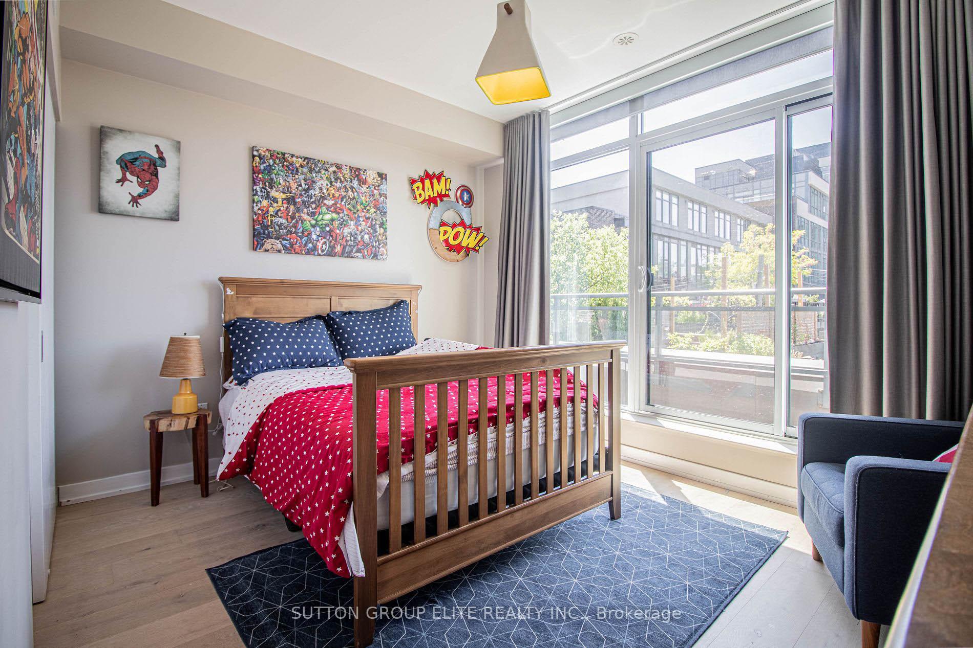 Photo 22 of 28B Givins Street, Toronto, Trinity-Bellwoods — HOMEH