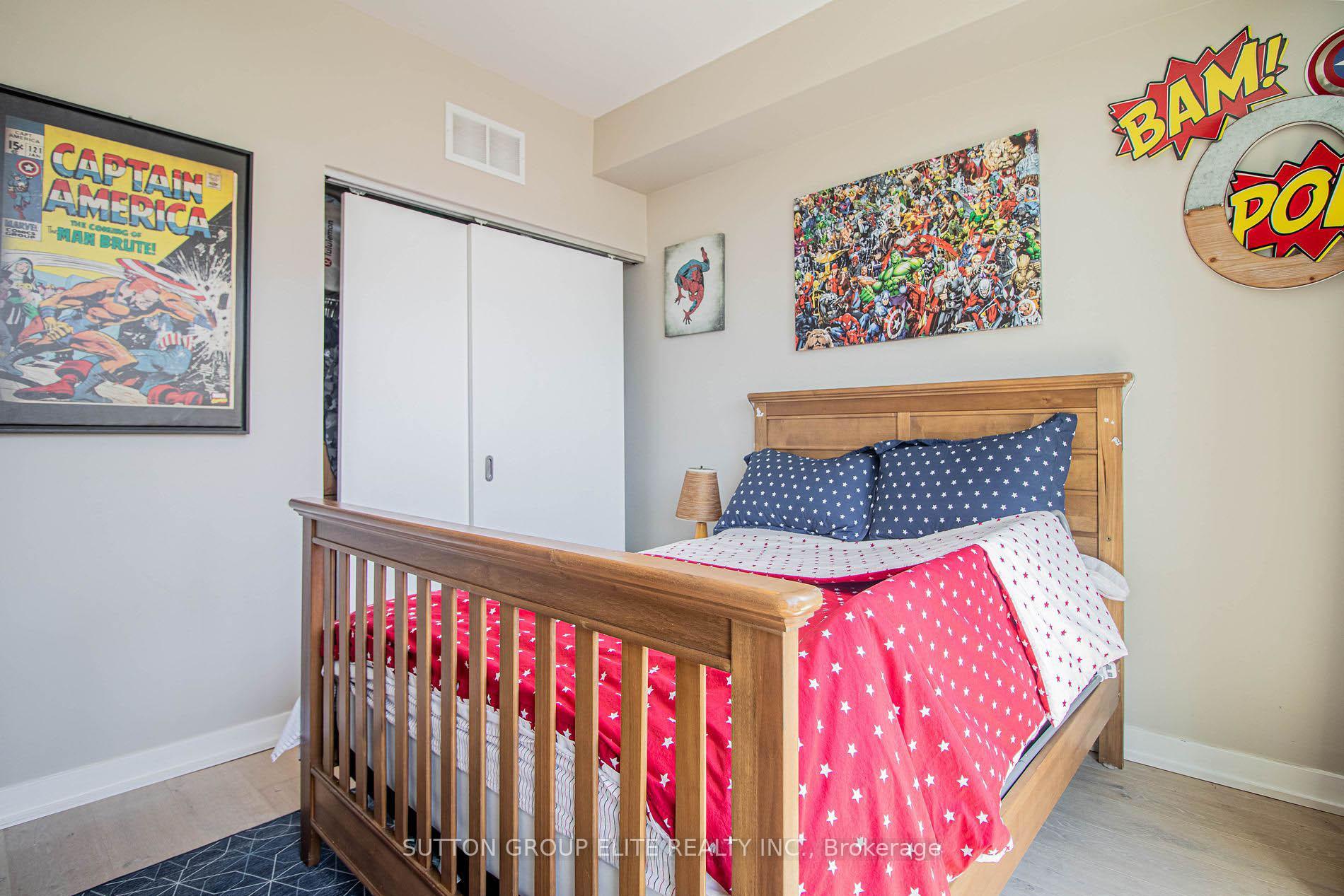 Photo 23 of 28B Givins Street, Toronto, Trinity-Bellwoods — HOMEH
