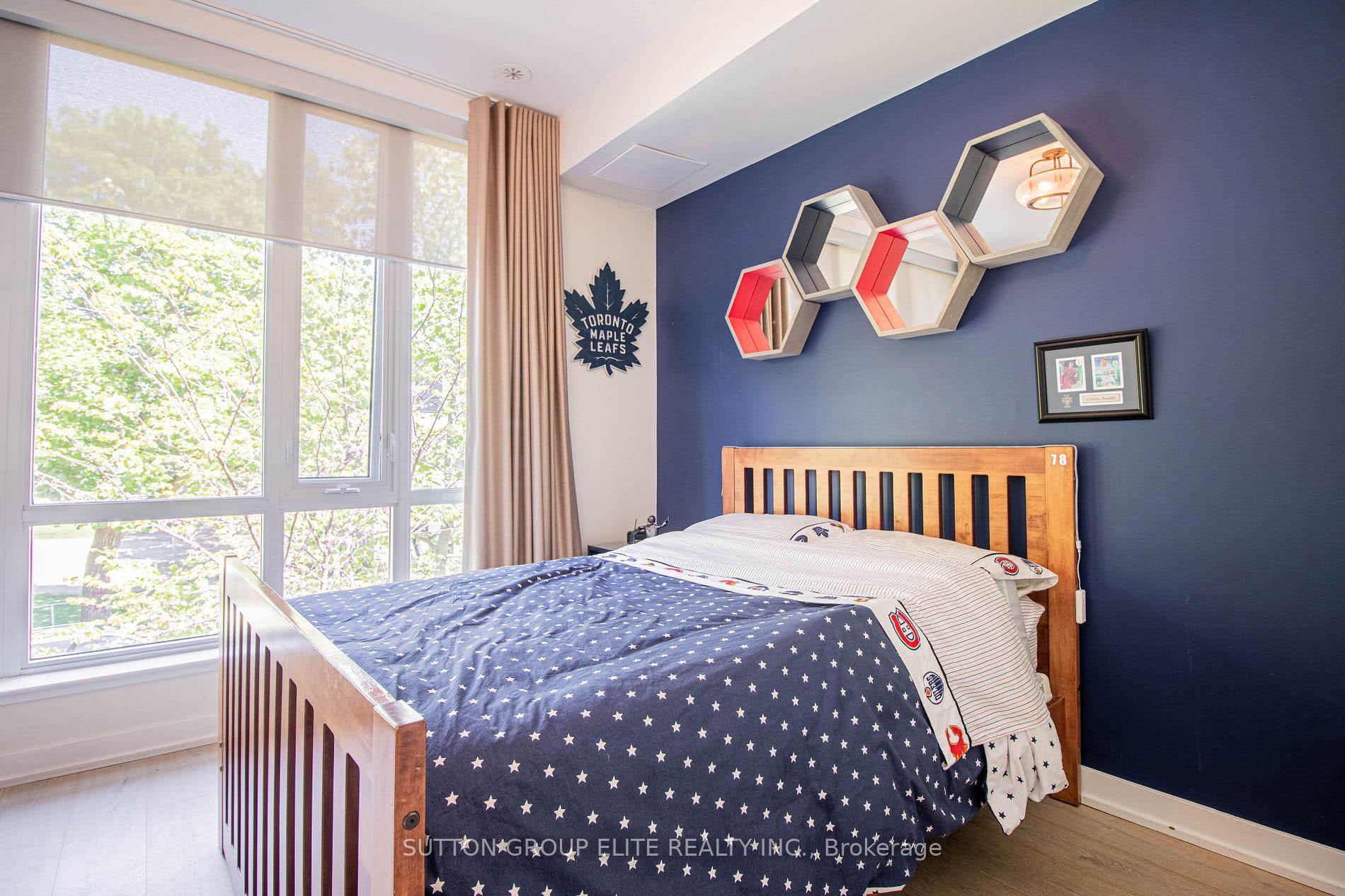 Photo 26 of 28B Givins Street, Toronto, Trinity-Bellwoods — HOMEH