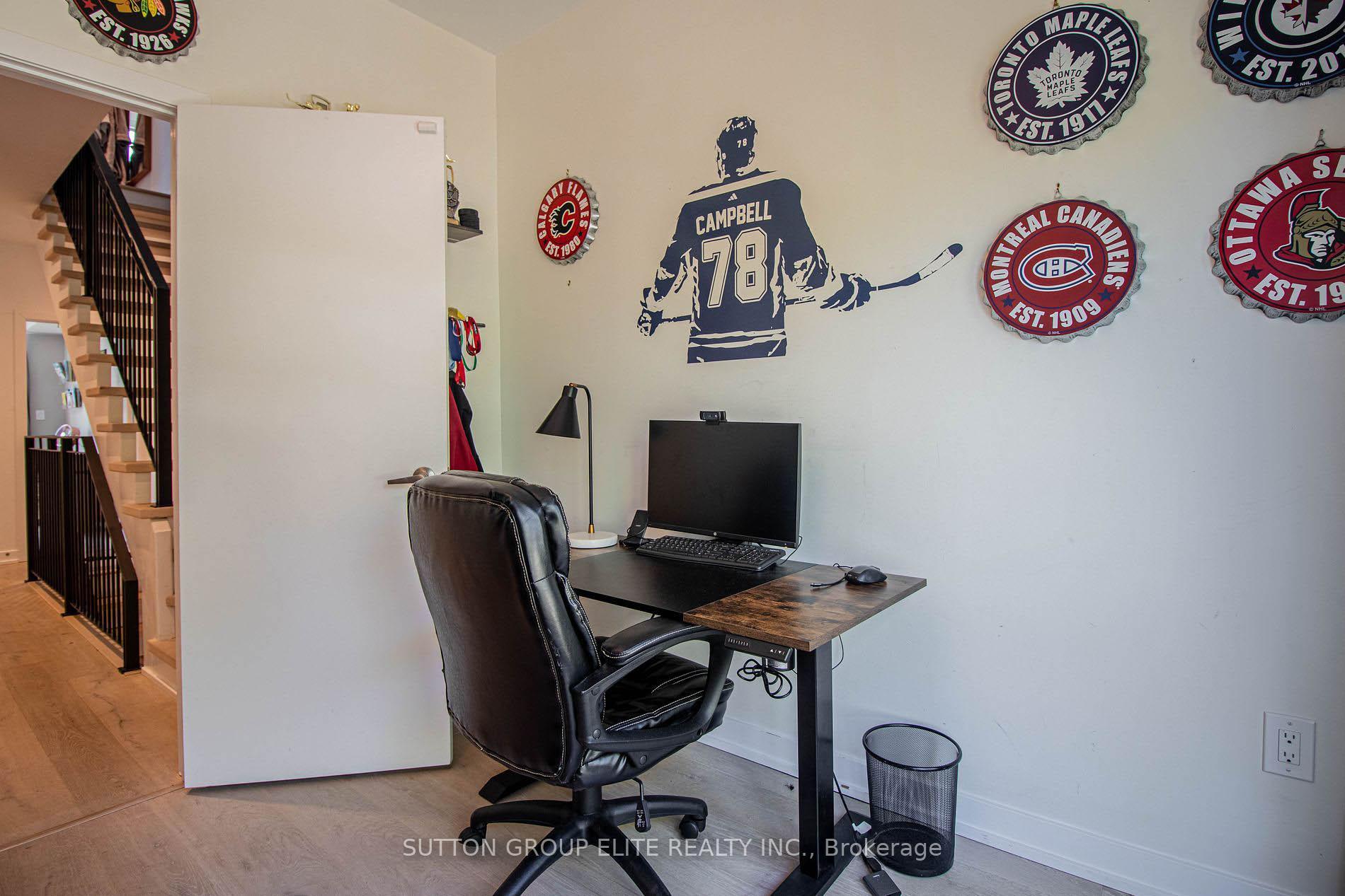 Photo 28 of 28B Givins Street, Toronto, Trinity-Bellwoods — HOMEH