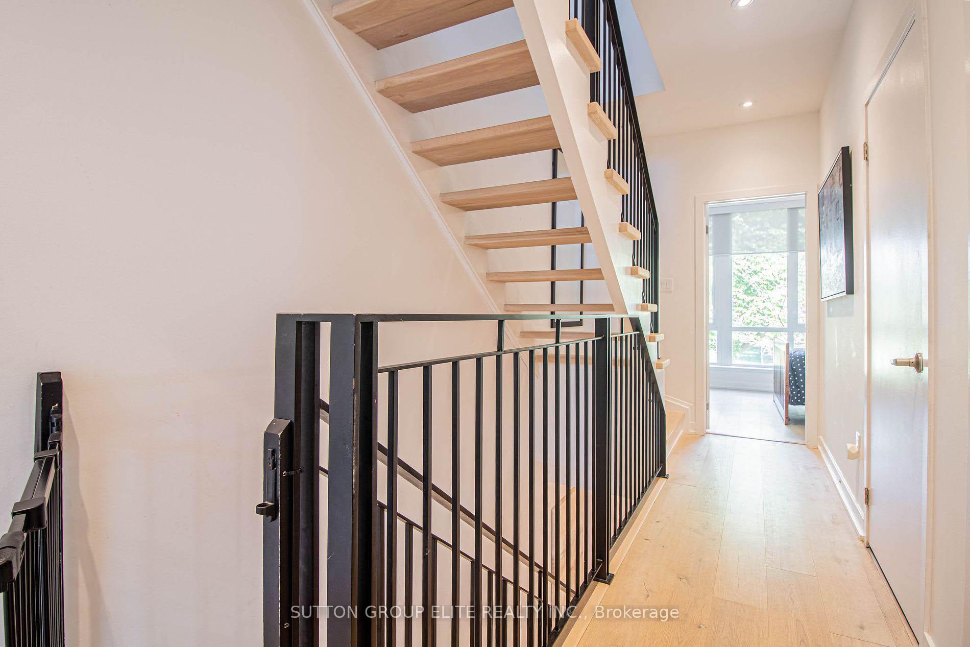 Photo 29 of 28B Givins Street, Toronto, Trinity-Bellwoods — HOMEH