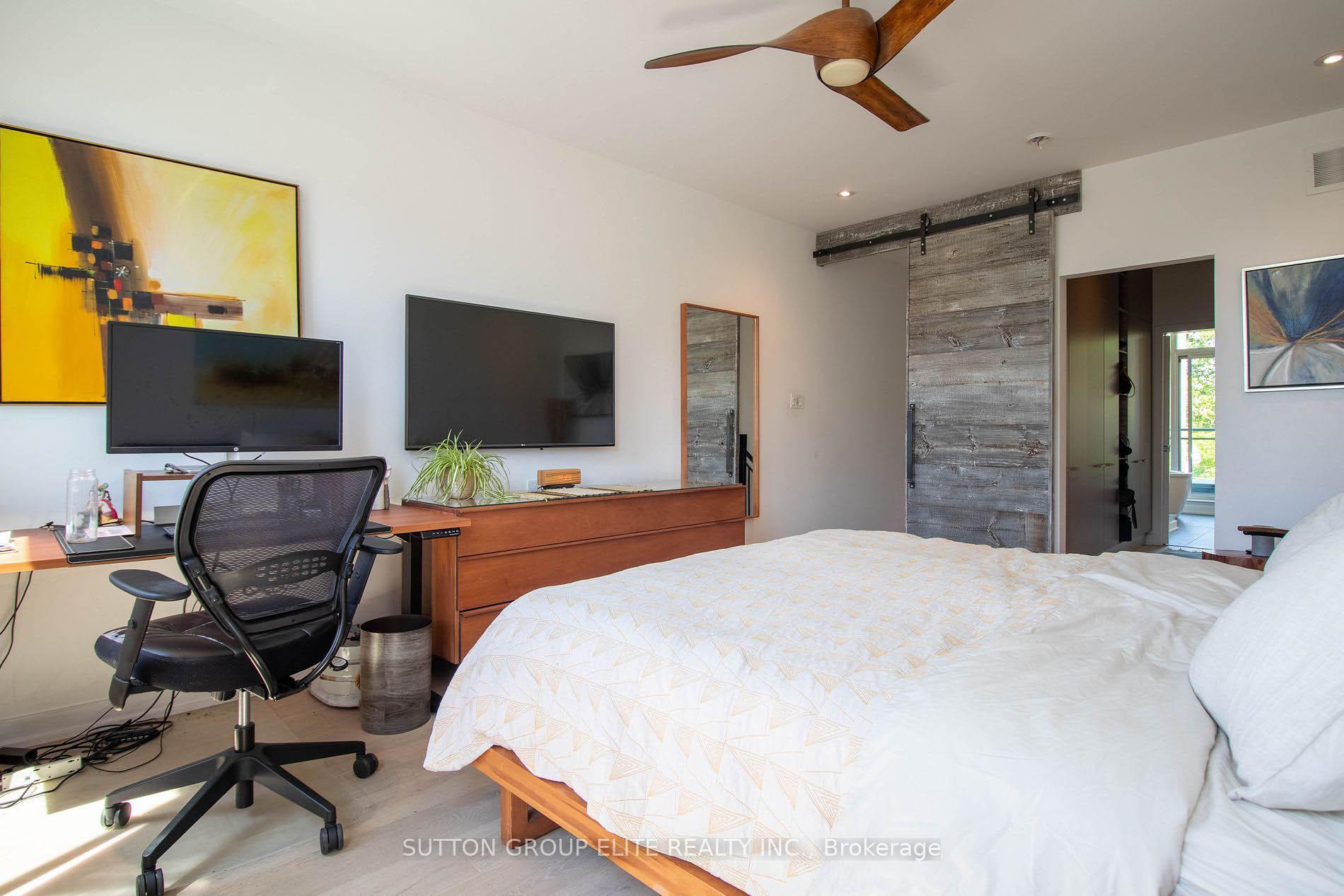 Photo 38 of 28B Givins Street, Toronto, Trinity-Bellwoods — HOMEH