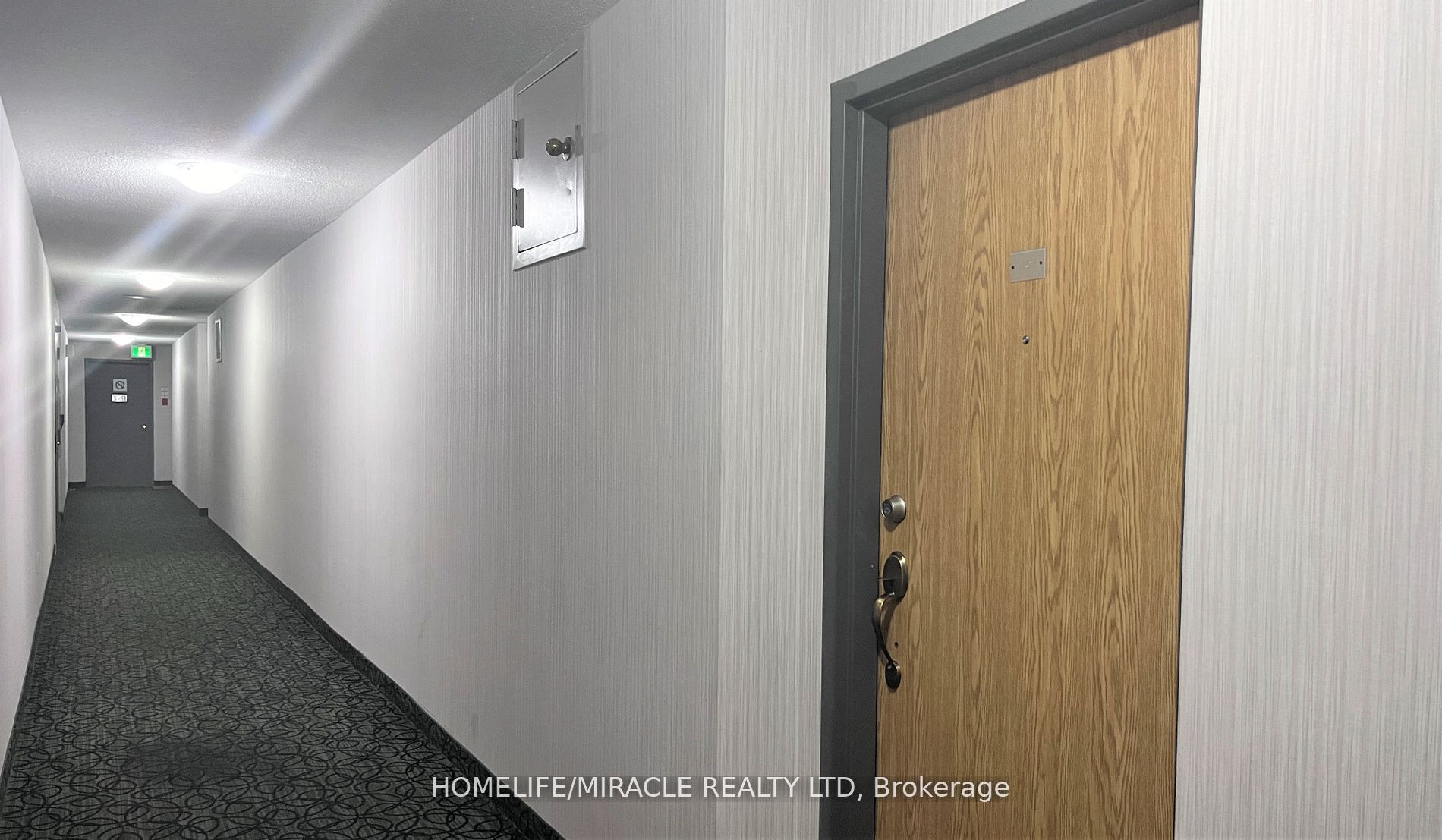 Photo 22 of Unit 1107, 4 Lisa Street, Brampton, Queen Street Corridor — HOMEH