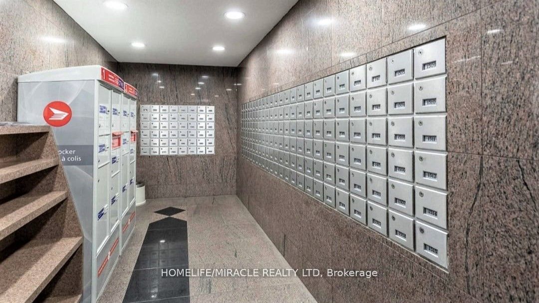 Photo 36 of Unit 1107, 4 Lisa Street, Brampton, Queen Street Corridor — HOMEH