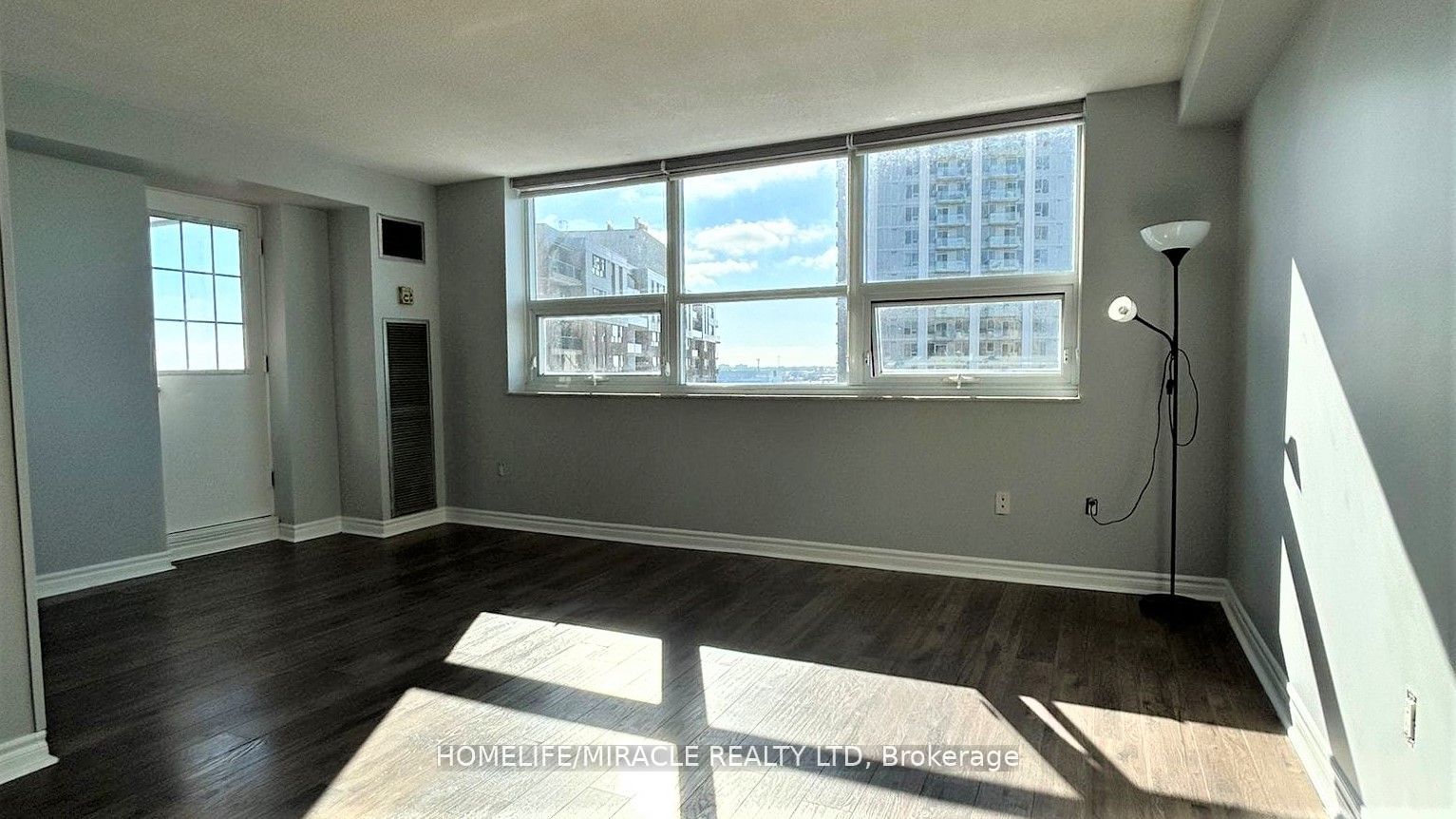 Photo 25 of Unit 1107, 4 Lisa Street, Brampton, Queen Street Corridor — HOMEH