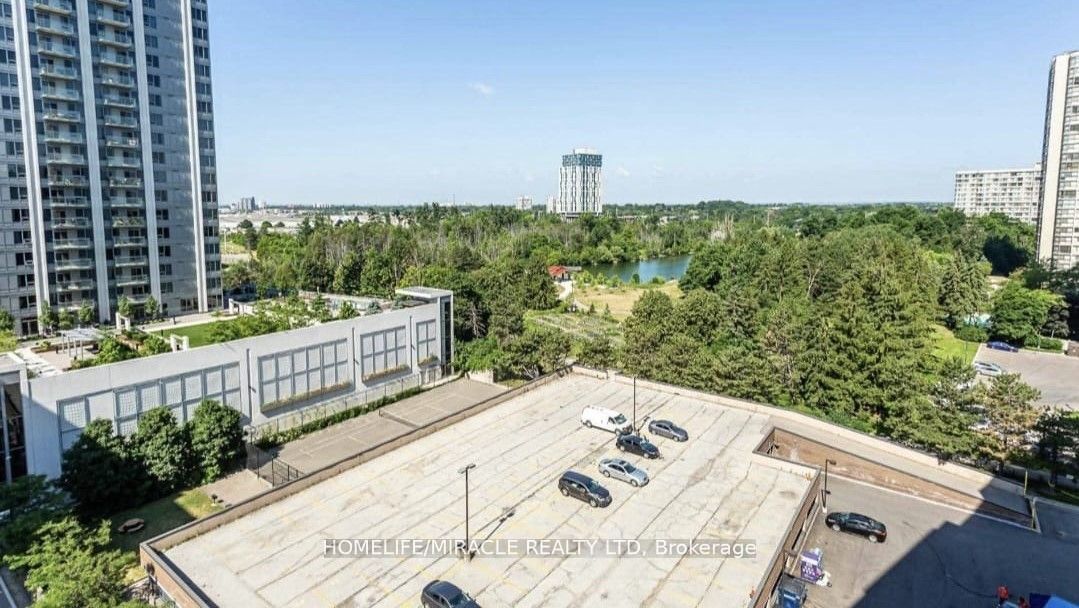 Photo 33 of Unit 1107, 4 Lisa Street, Brampton, Queen Street Corridor — HOMEH