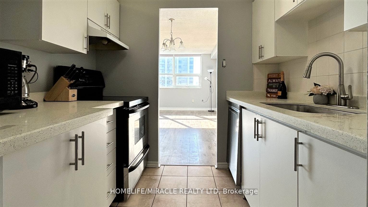 Photo 27 of Unit 1107, 4 Lisa Street, Brampton, Queen Street Corridor — HOMEH