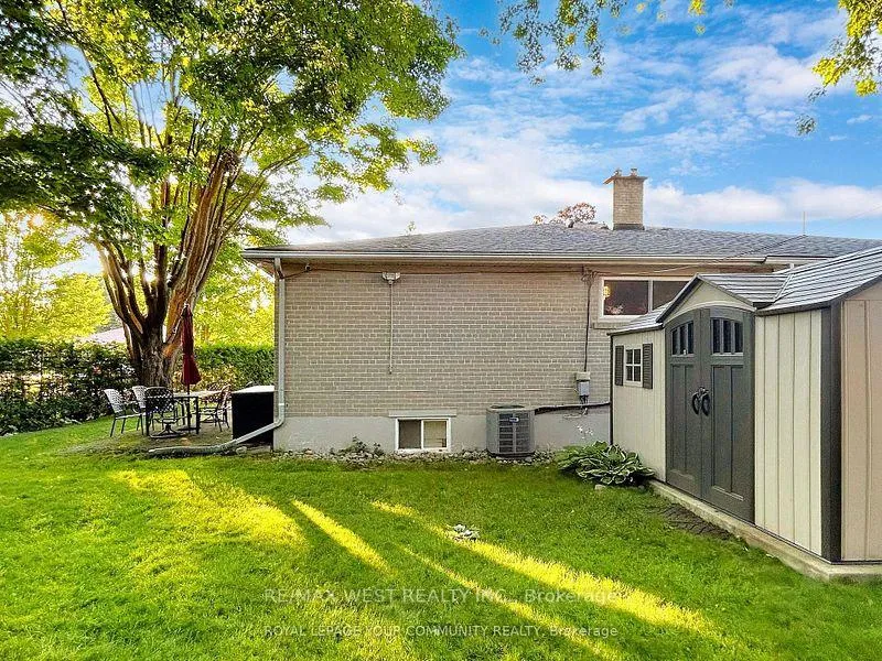 Photo 29 of 55 Davis Road, Aurora, Aurora Highlands — HOMEH
