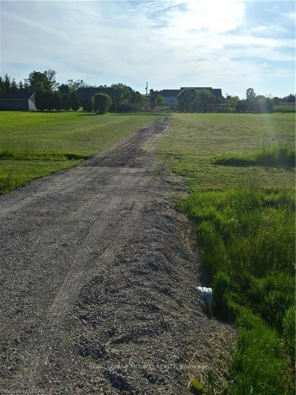 Photo of LOT 21 Wellington Street