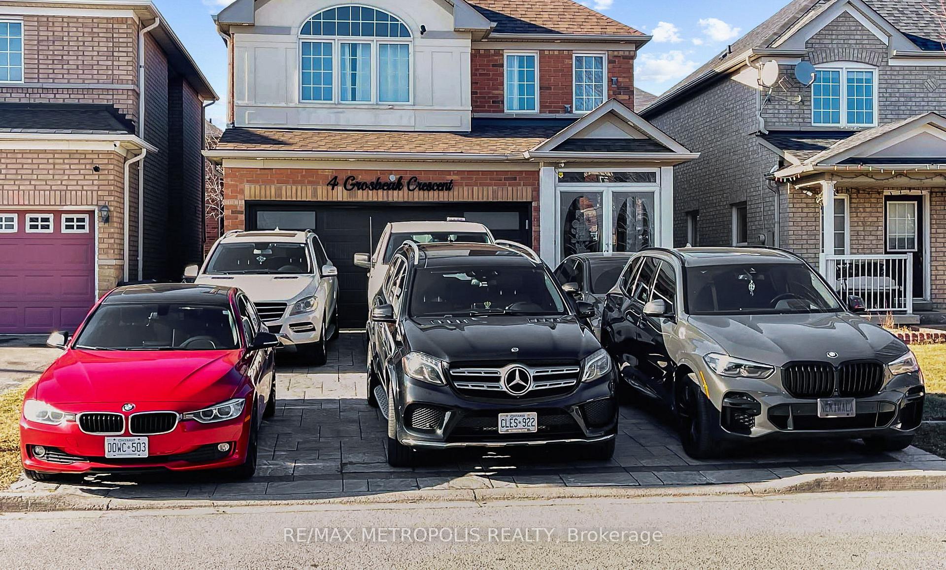 Photo 24 of Unit Upper, 4 Grosbeak Crescent, Scarborough, Rouge — HOMEH