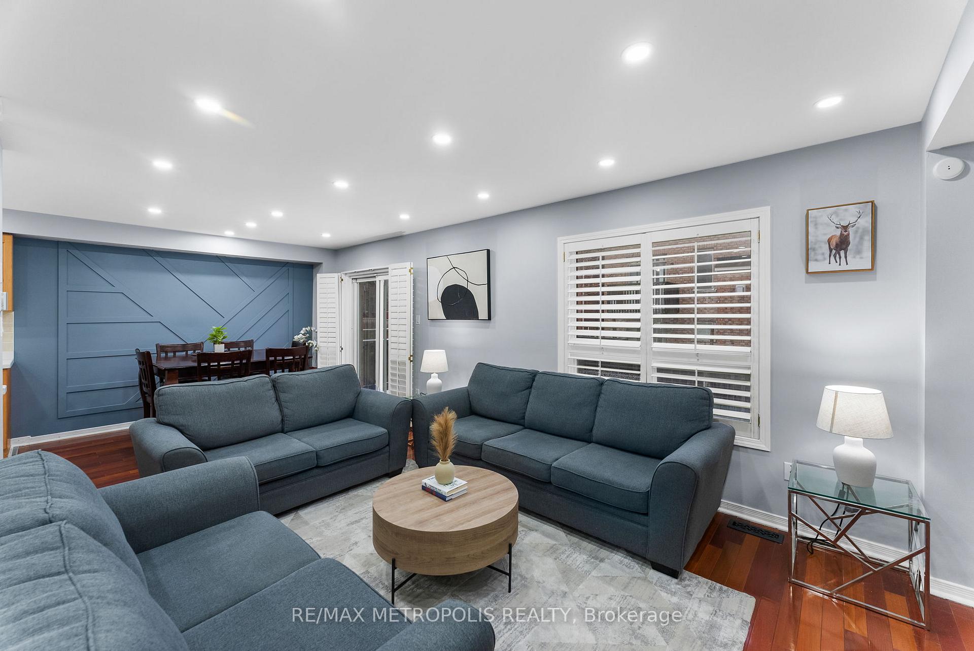 Photo 28 of Unit Upper, 4 Grosbeak Crescent, Scarborough, Rouge — HOMEH