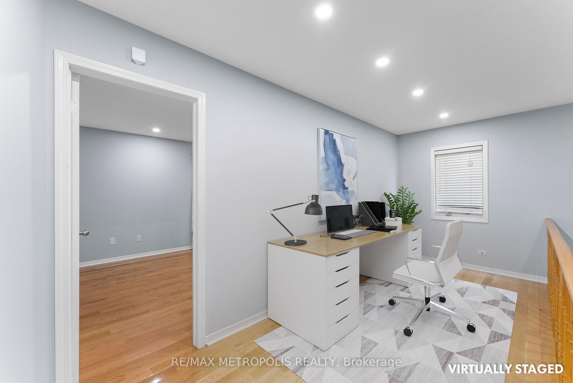 Photo 63 of Unit Upper, 4 Grosbeak Crescent, Scarborough, Rouge — HOMEH