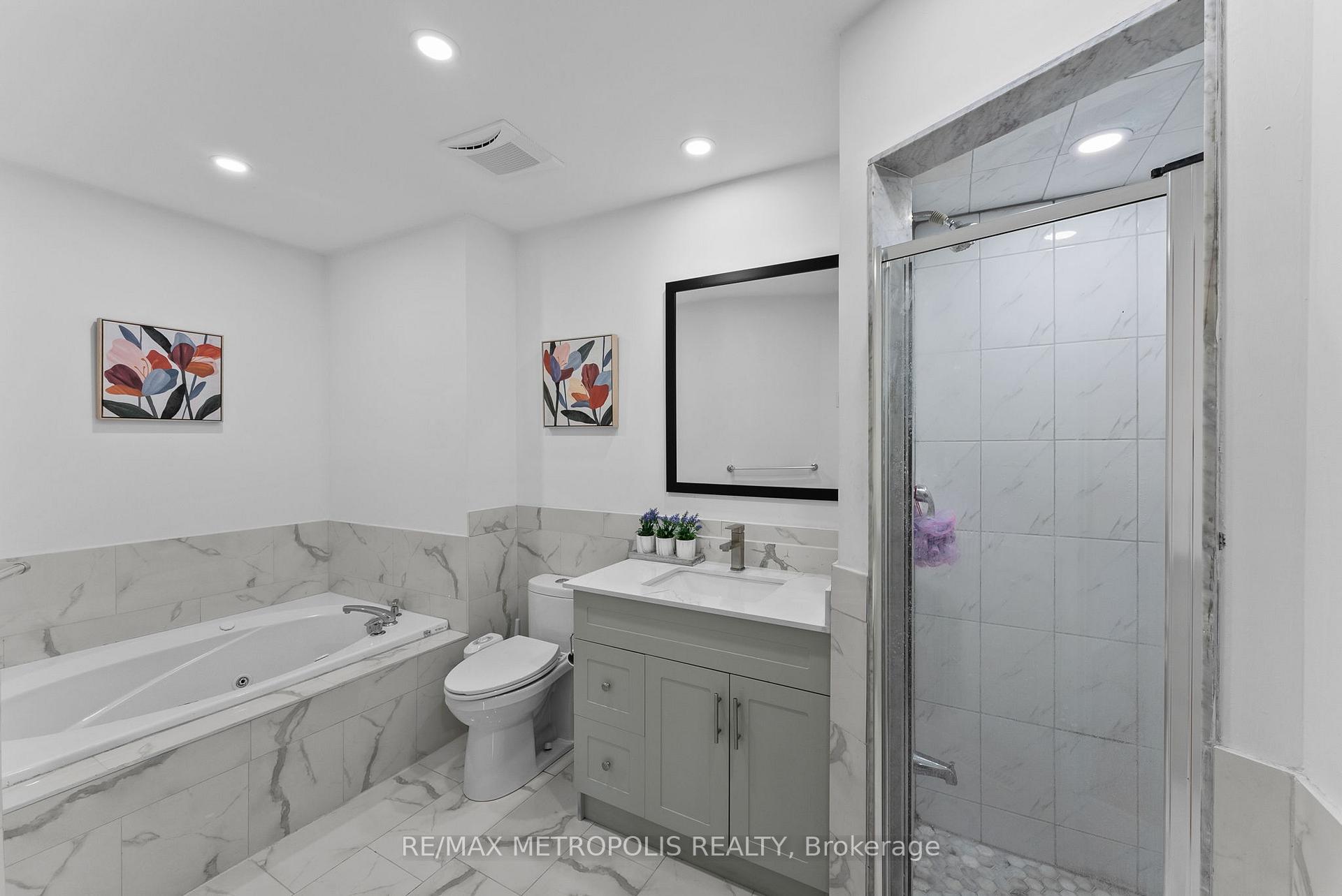 Photo 66 of Unit Upper, 4 Grosbeak Crescent, Scarborough, Rouge — HOMEH