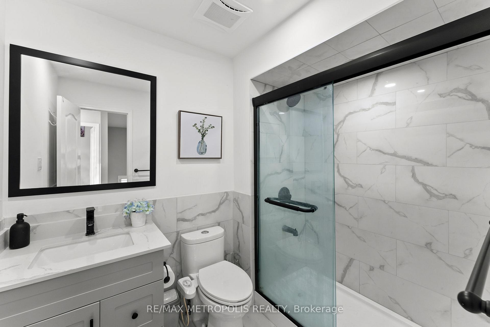 Photo 74 of Unit Upper, 4 Grosbeak Crescent, Scarborough, Rouge — HOMEH