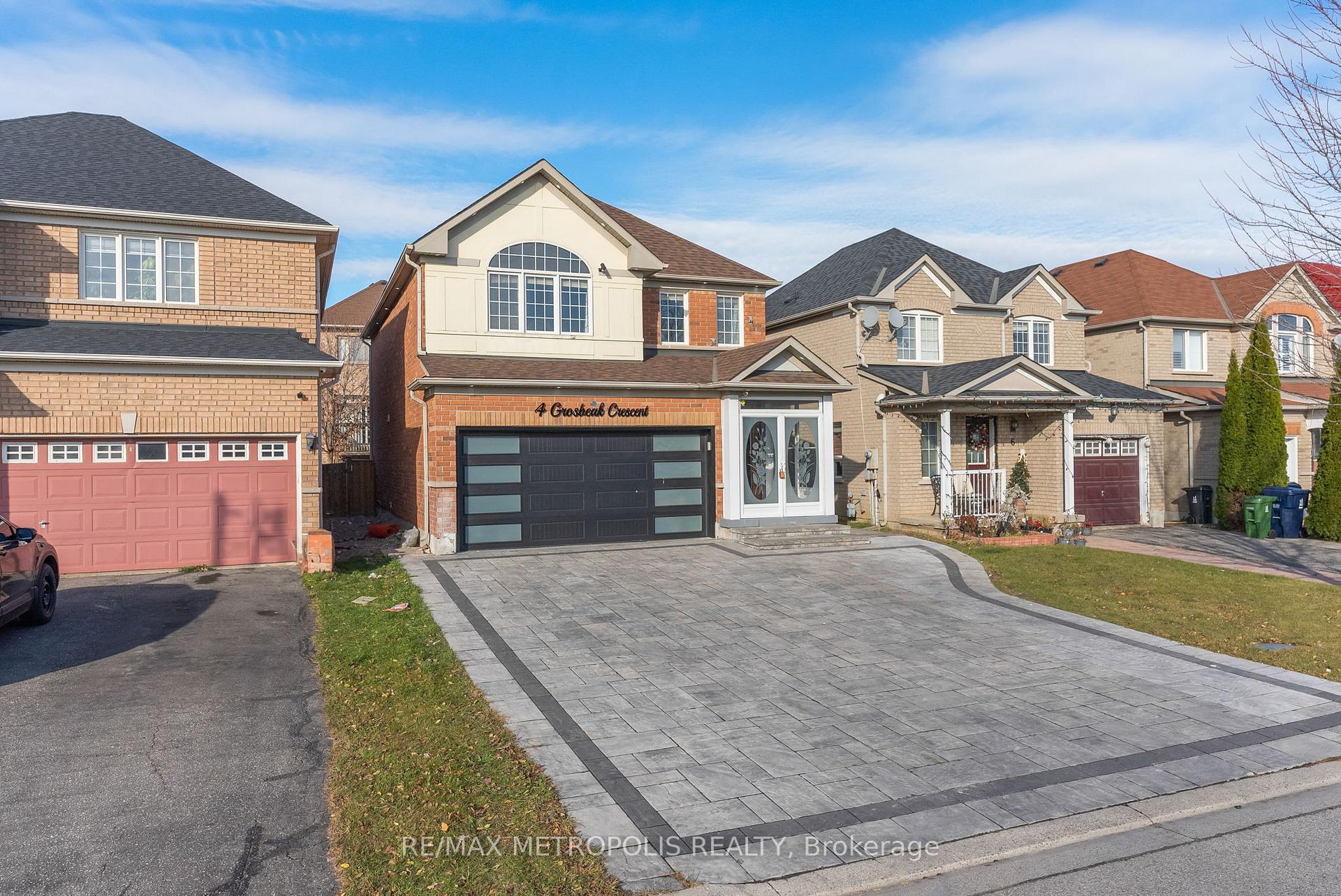 Photo 4 of Unit Upper, 4 Grosbeak Crescent, Scarborough, Rouge — HOMEH