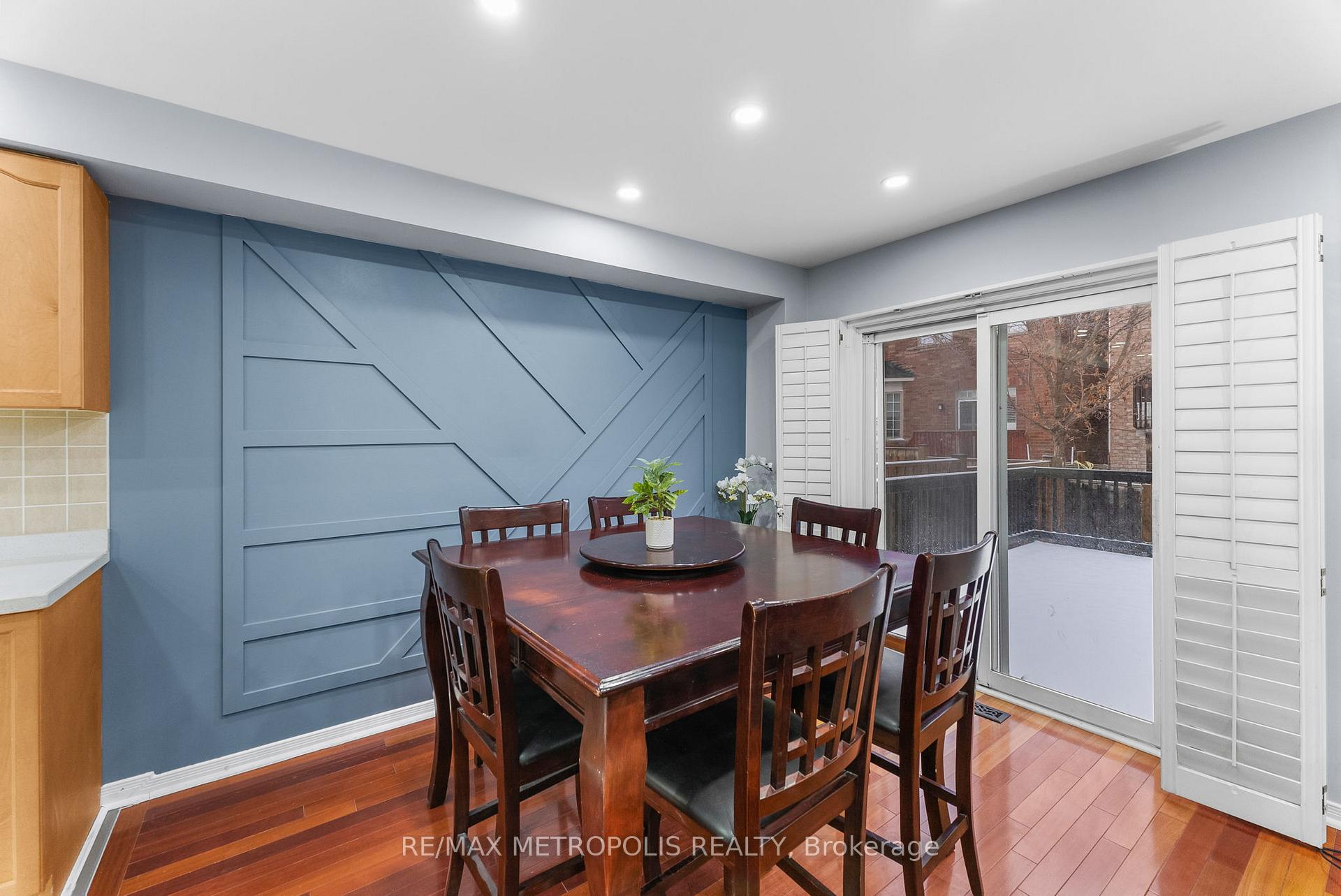Photo 11 of Unit Upper, 4 Grosbeak Crescent, Scarborough, Rouge — HOMEH