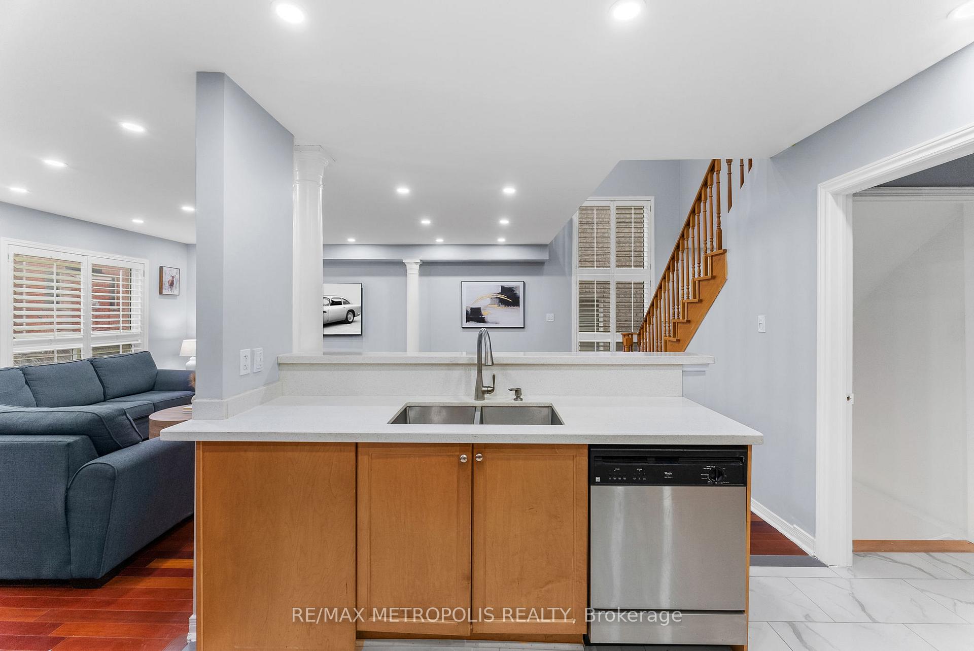 Photo 15 of Unit Upper, 4 Grosbeak Crescent, Scarborough, Rouge — HOMEH