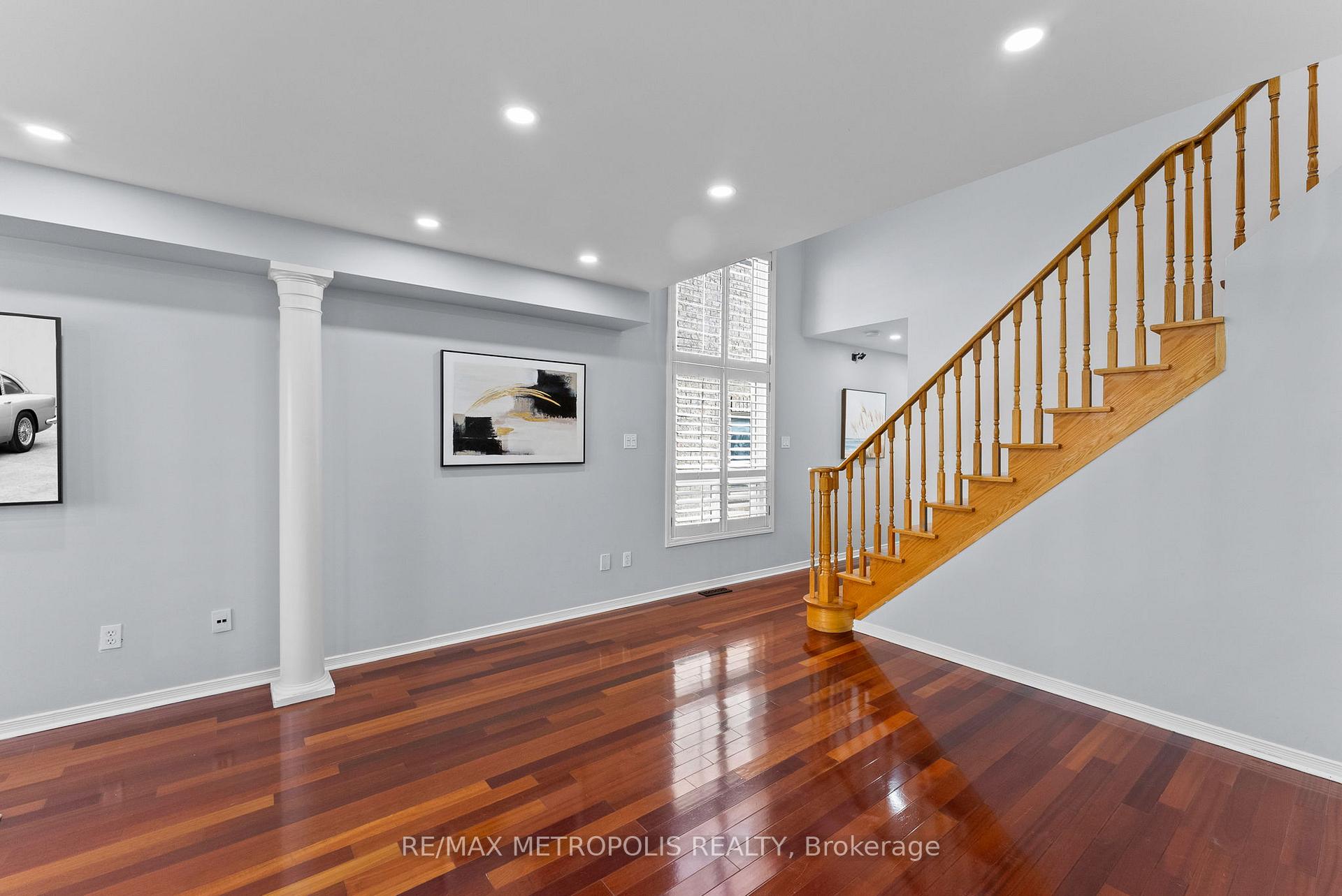Photo 21 of Unit Upper, 4 Grosbeak Crescent, Scarborough, Rouge — HOMEH
