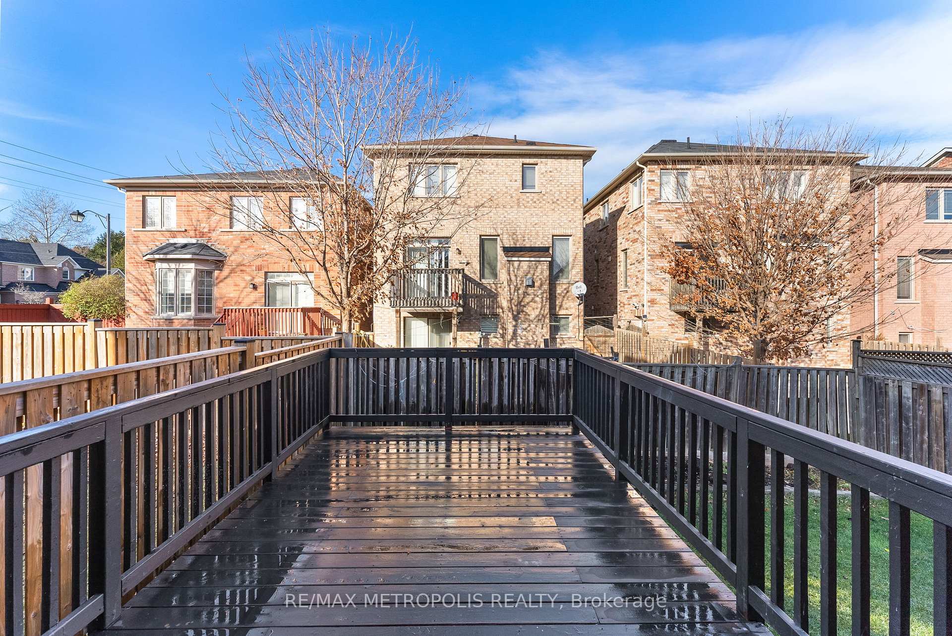 Photo 56 of Unit Upper, 4 Grosbeak Crescent, Scarborough, Rouge — HOMEH
