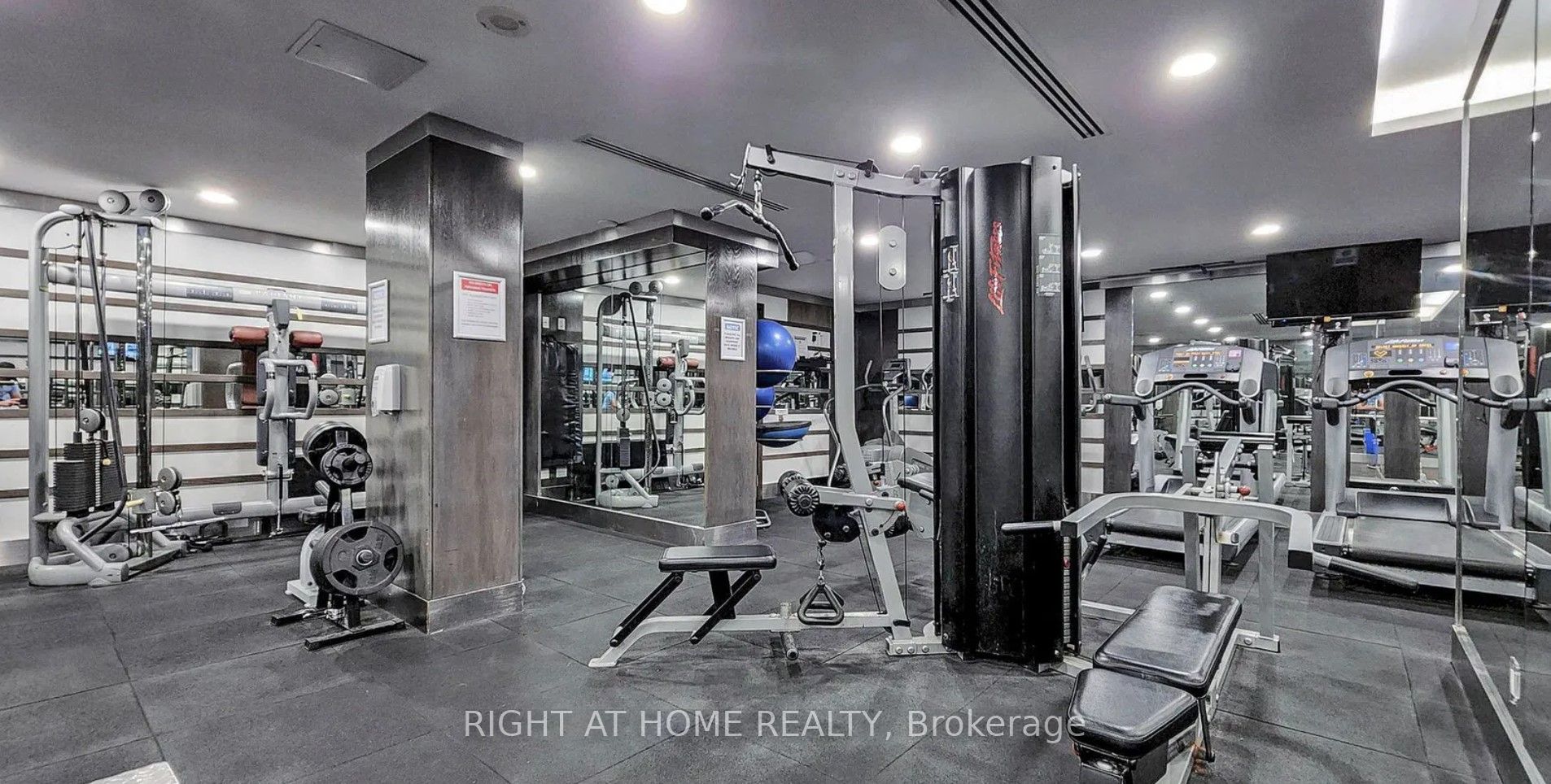 Photo 42 of Unit 3509, 21 Carlton Street, Toronto, Church-Yonge Corridor — HOMEH