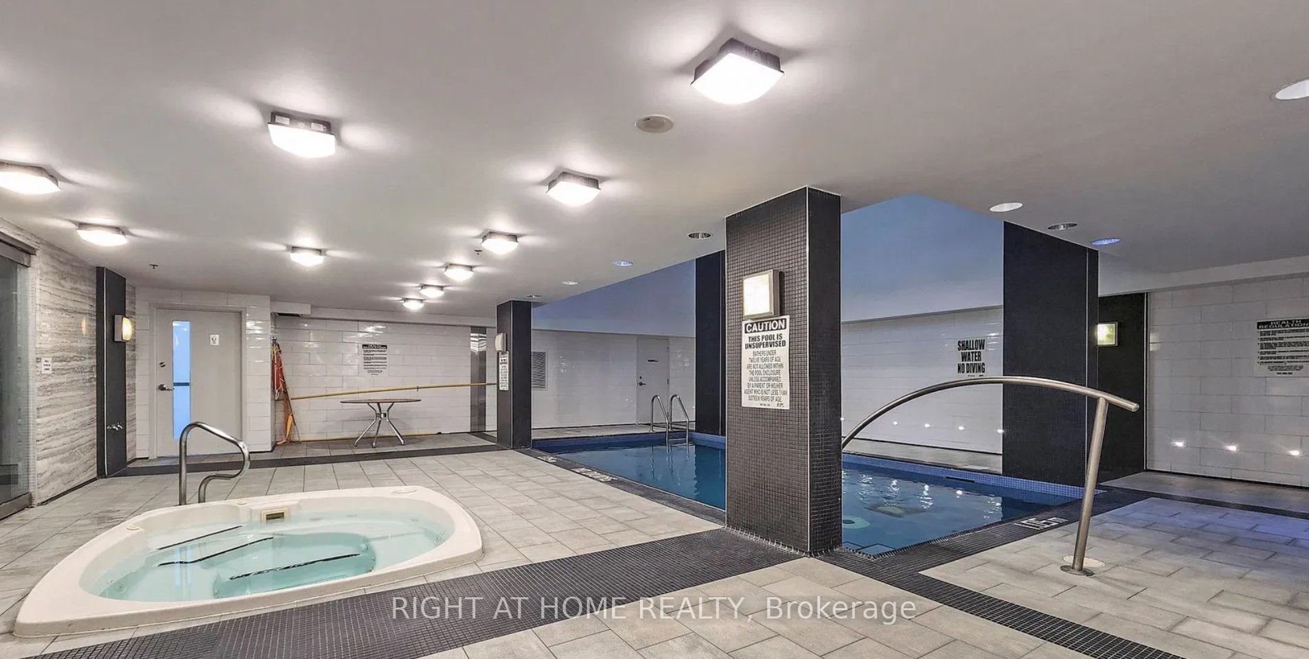 Photo 44 of Unit 3509, 21 Carlton Street, Toronto, Church-Yonge Corridor — HOMEH