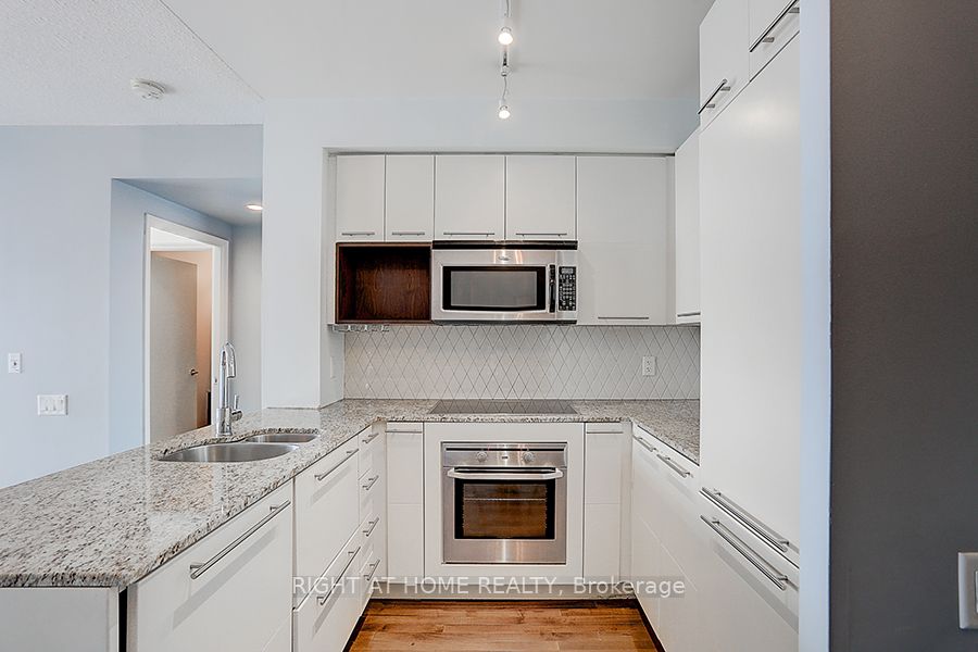Photo 28 of Unit 3509, 21 Carlton Street, Toronto, Church-Yonge Corridor — HOMEH