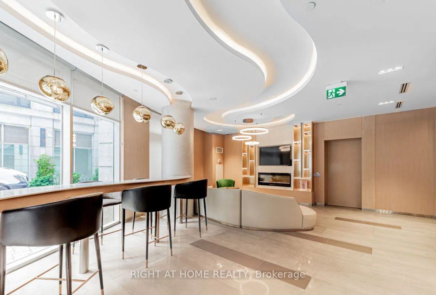 Photo 41 of Unit 3509, 21 Carlton Street, Toronto, Church-Yonge Corridor — HOMEH