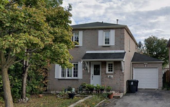 Photo 1 of Unit #Bsmt, 73 Empringham Drive, Scarborough, Malvern — HOMEH