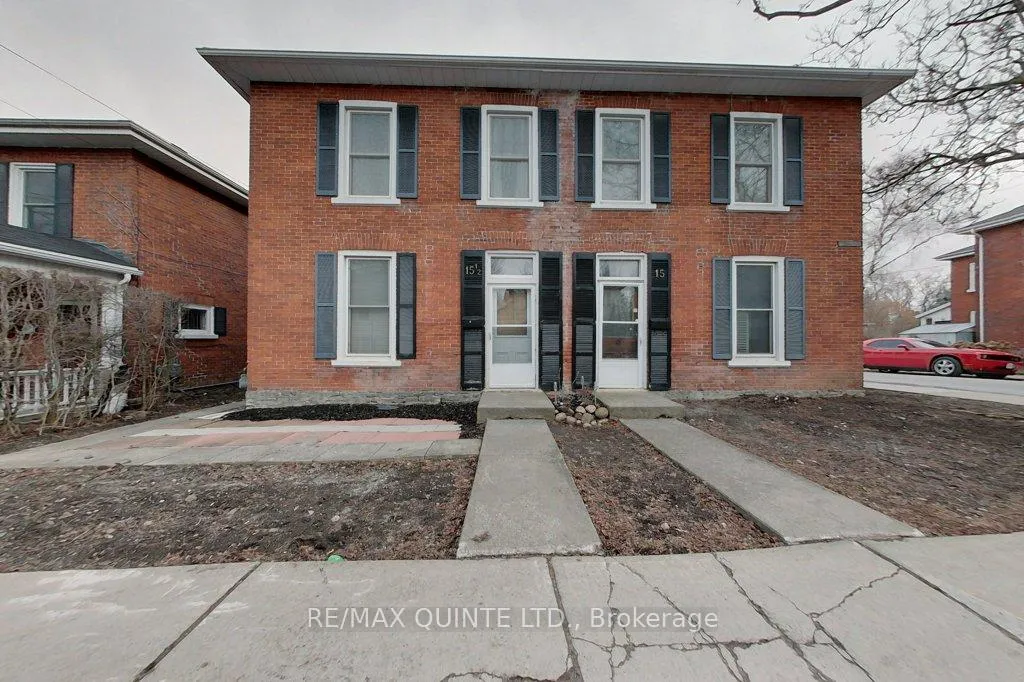 Photo 5 of 15 1/2 Forin Street, Belleville, Belleville Ward — HOMEH
