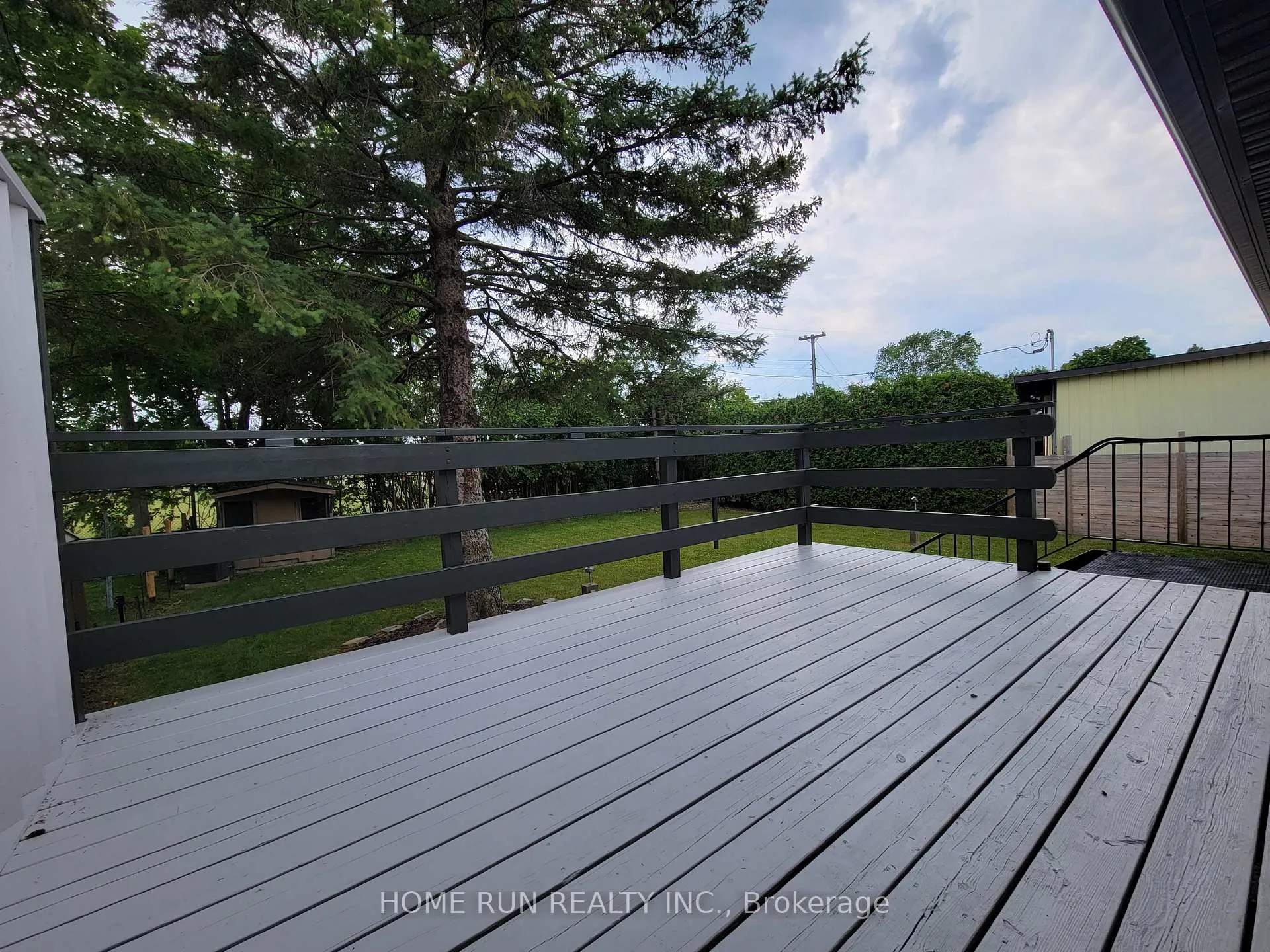 Photo 21 of 1022 Wiseman Crescent, Ottawa, Riverside Park — HOMEH