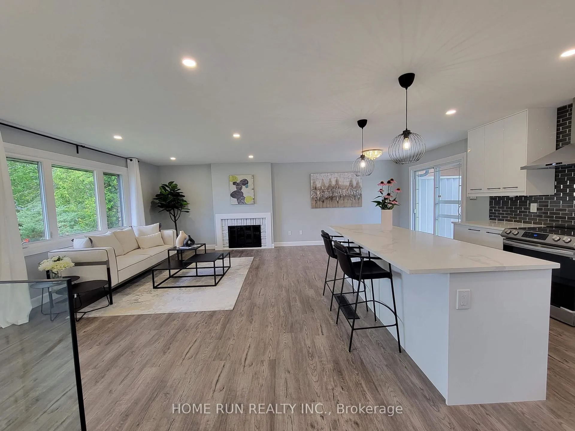 Photo 30 of 1022 Wiseman Crescent, Ottawa, Riverside Park — HOMEH