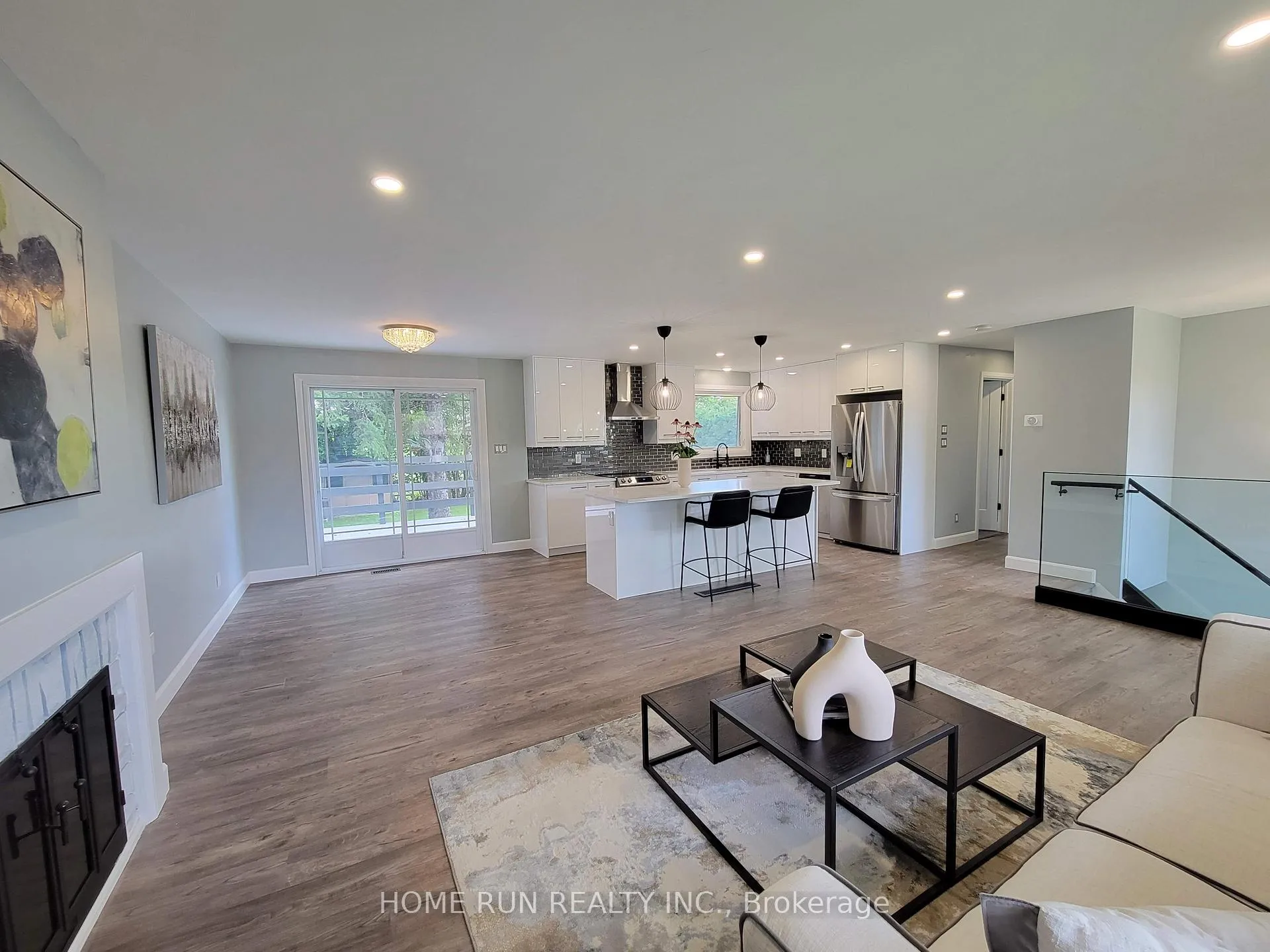 Photo 51 of 1022 Wiseman Crescent, Ottawa, Riverside Park — HOMEH