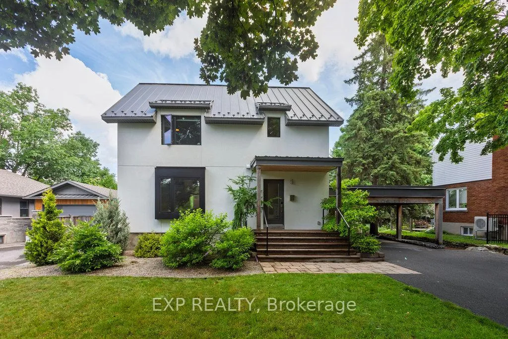 Photo 6 of 179 Mountbatten Avenue, Ottawa, Applewood Acres — HOMEH