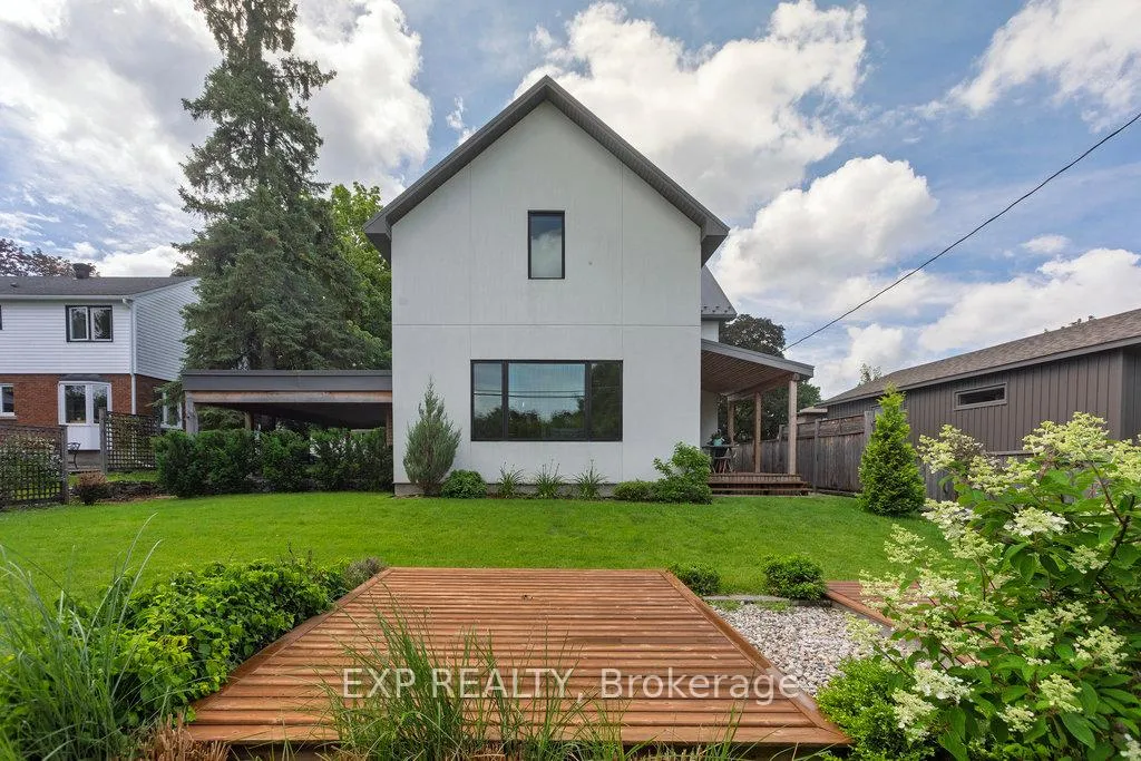 Photo 180 of 179 Mountbatten Avenue, Ottawa, Applewood Acres — HOMEH
