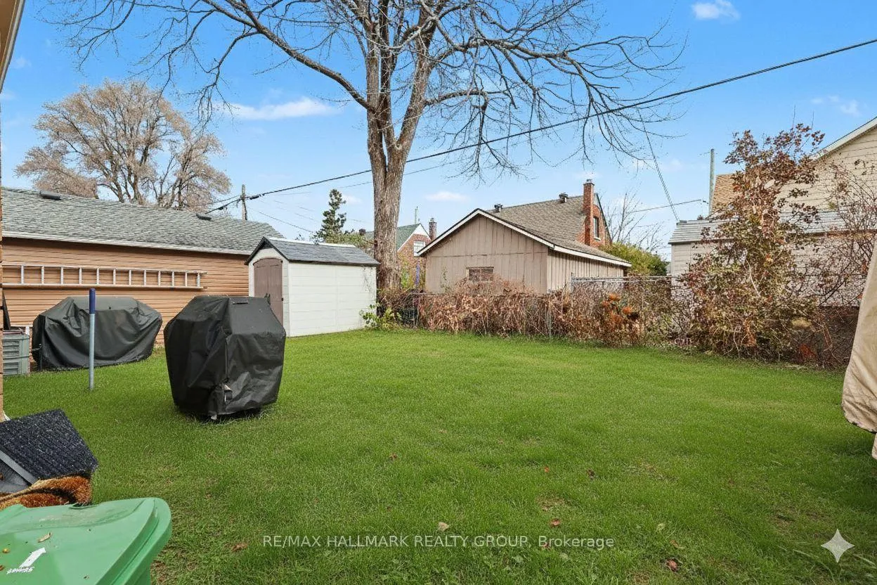Photo 11 of Unit B, 1319 N Avenue, Ottawa, Eastway Gardens/Industrial Park — HOMEH