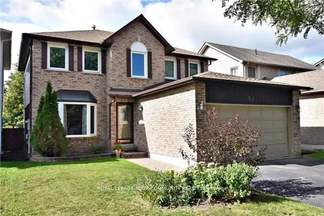 Photo 1 of 51 Falan Heights Crescent, Aurora, Aurora Heights — HOMEH