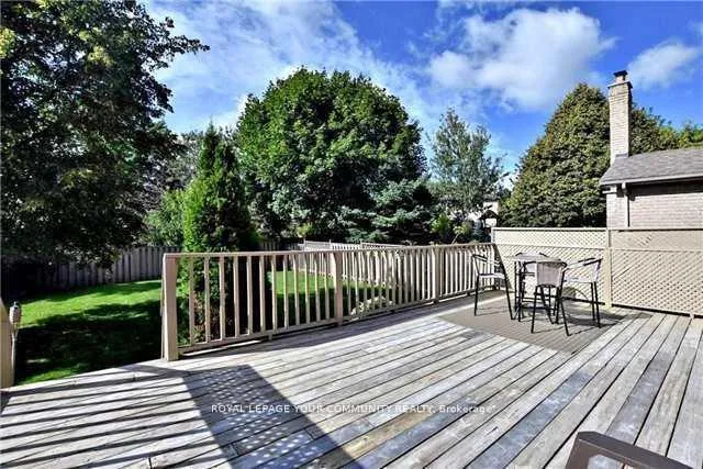 Photo 15 of 51 Falan Heights Crescent, Aurora, Aurora Heights — HOMEH