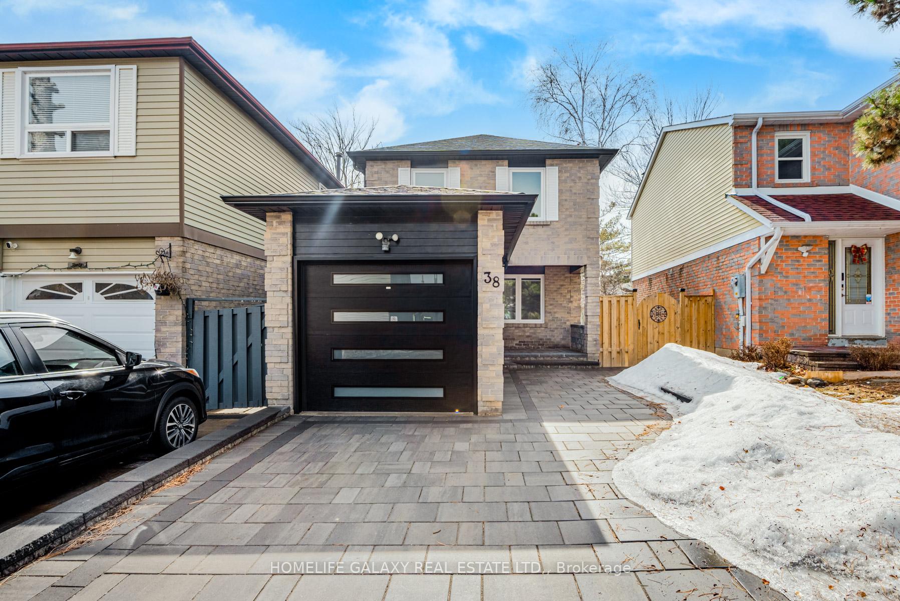 Photo 1 of Unit 19, 38 Scarfair Path Way, Scarborough, Malvern — HOMEH