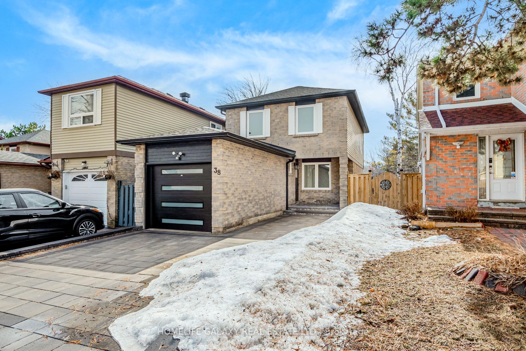 Photo 2 of Unit 19, 38 Scarfair Path Way, Scarborough, Malvern — HOMEH
