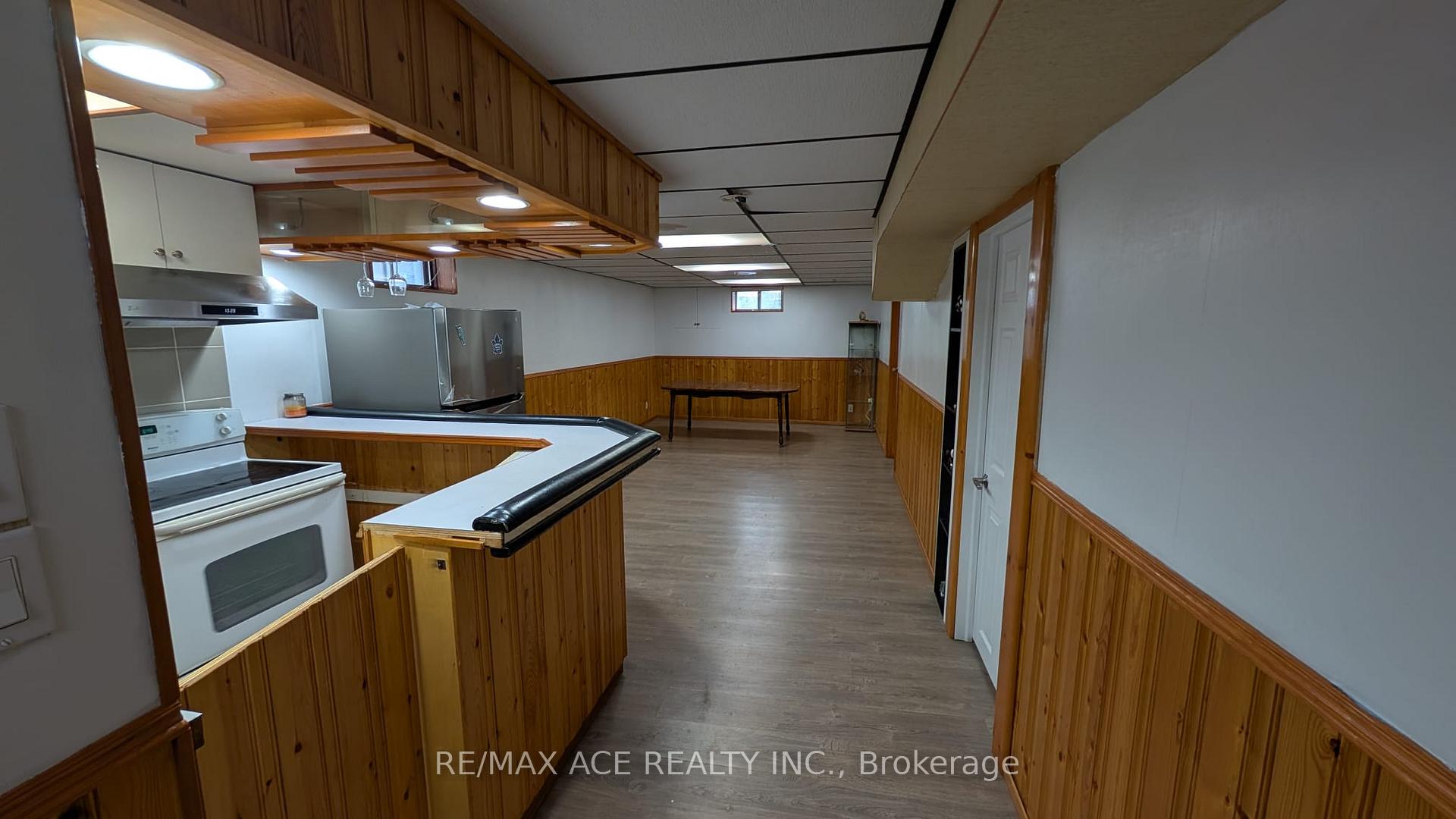 Photo 2 of Unit Bsmt, 271 Braymore Boulevard, Scarborough, Rouge — HOMEH