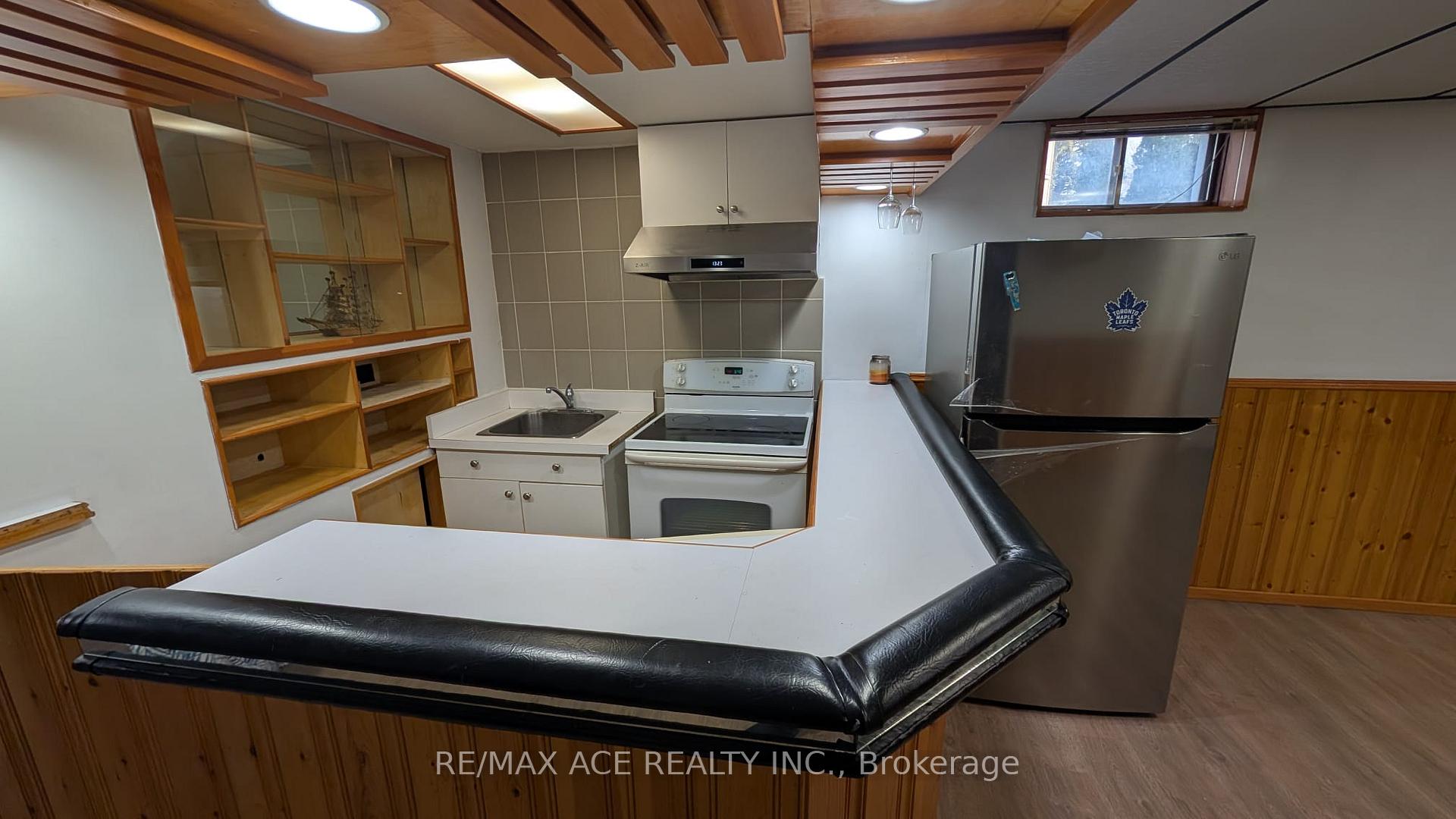Photo 3 of Unit Bsmt, 271 Braymore Boulevard, Scarborough, Rouge — HOMEH