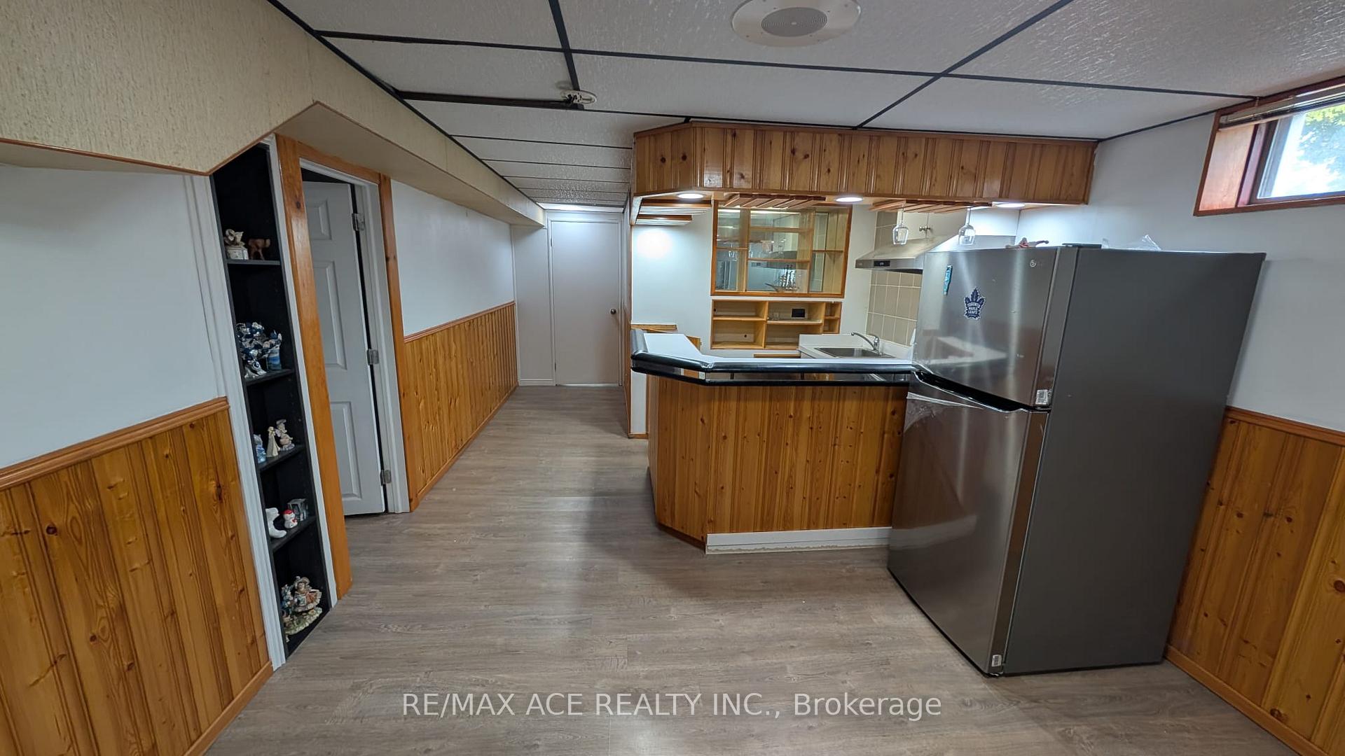 Photo 4 of Unit Bsmt, 271 Braymore Boulevard, Scarborough, Rouge — HOMEH