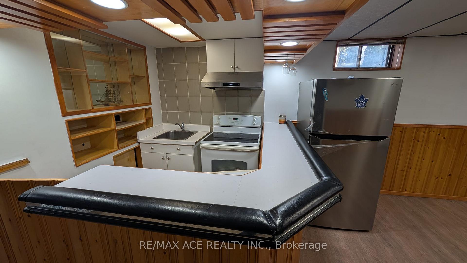 Photo 5 of Unit Bsmt, 271 Braymore Boulevard, Scarborough, Rouge — HOMEH