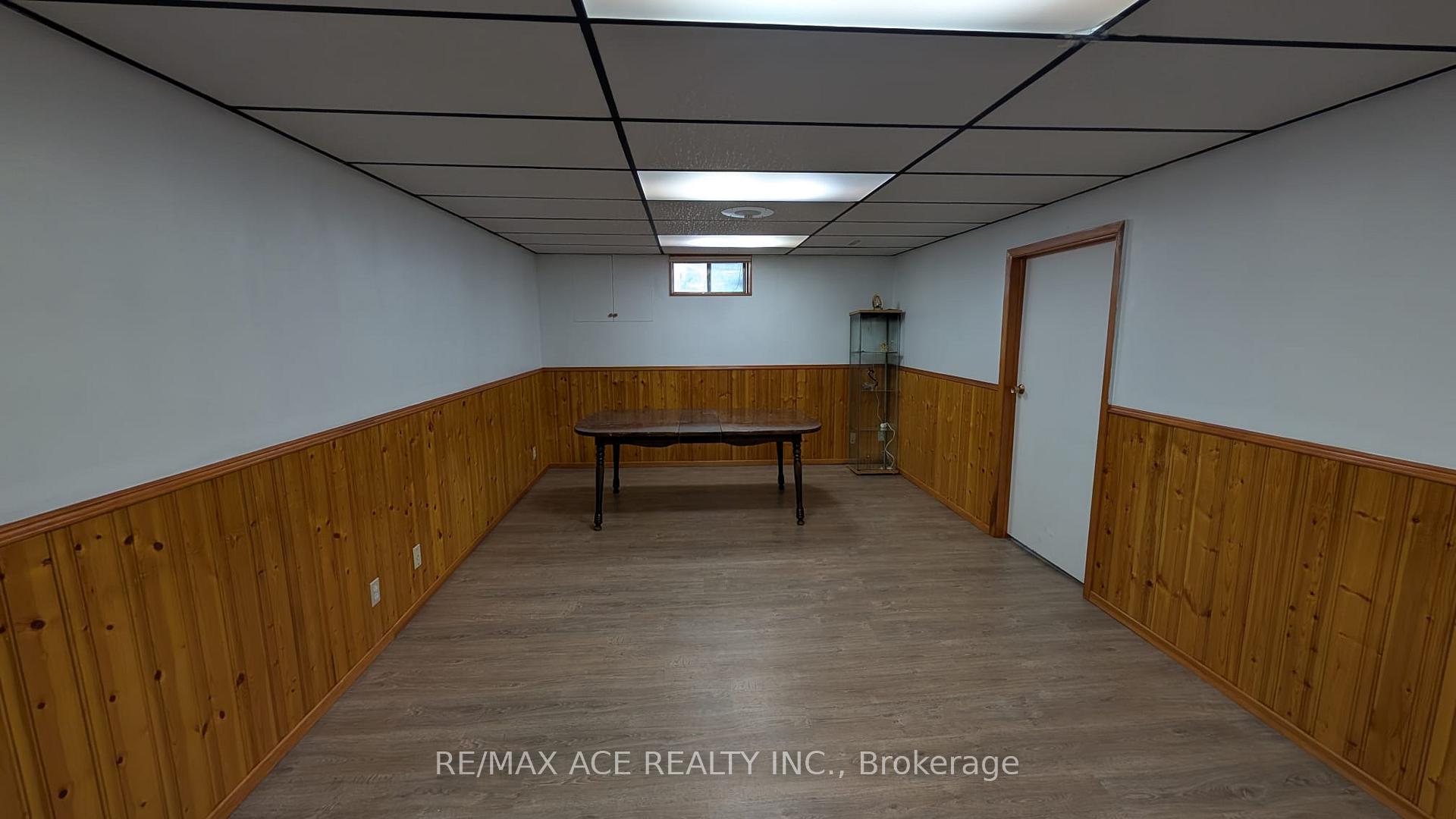 Photo 6 of Unit Bsmt, 271 Braymore Boulevard, Scarborough, Rouge — HOMEH