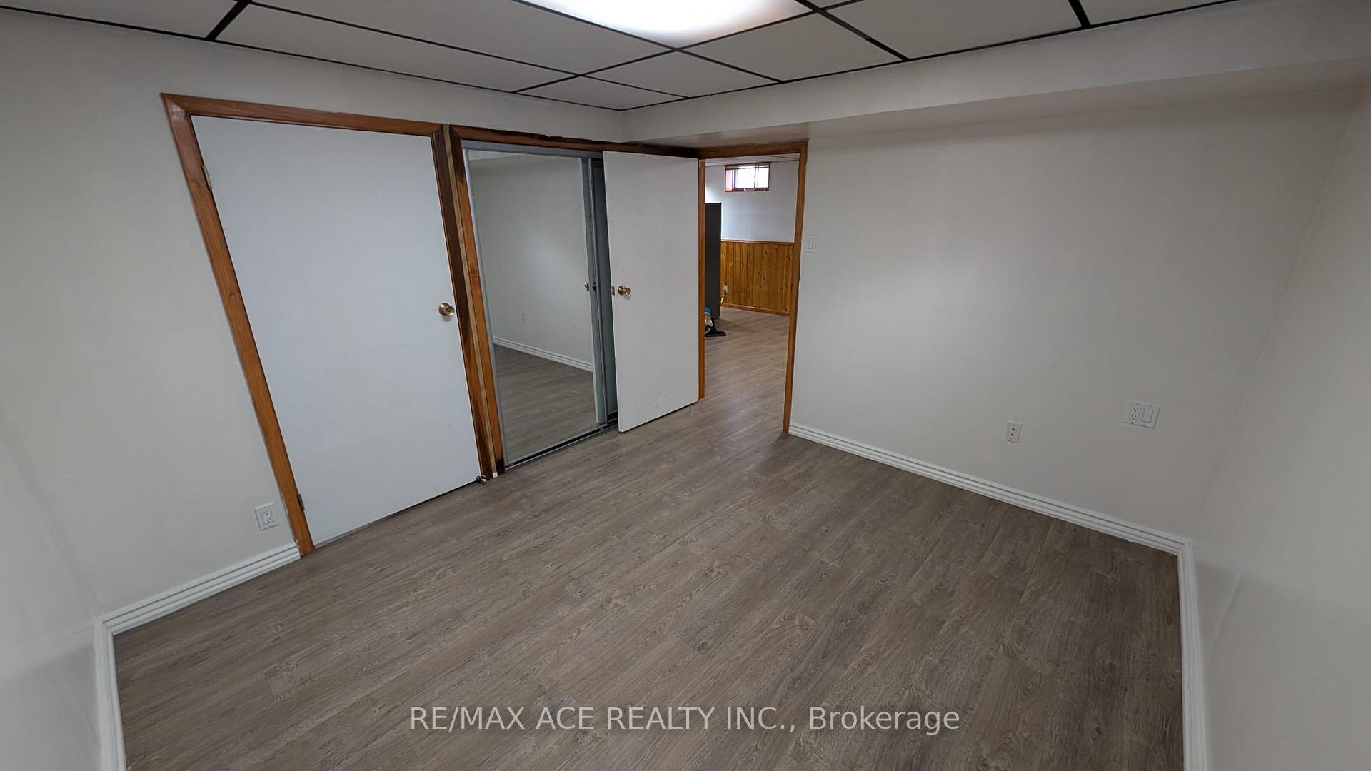 Photo 8 of Unit Bsmt, 271 Braymore Boulevard, Scarborough, Rouge — HOMEH