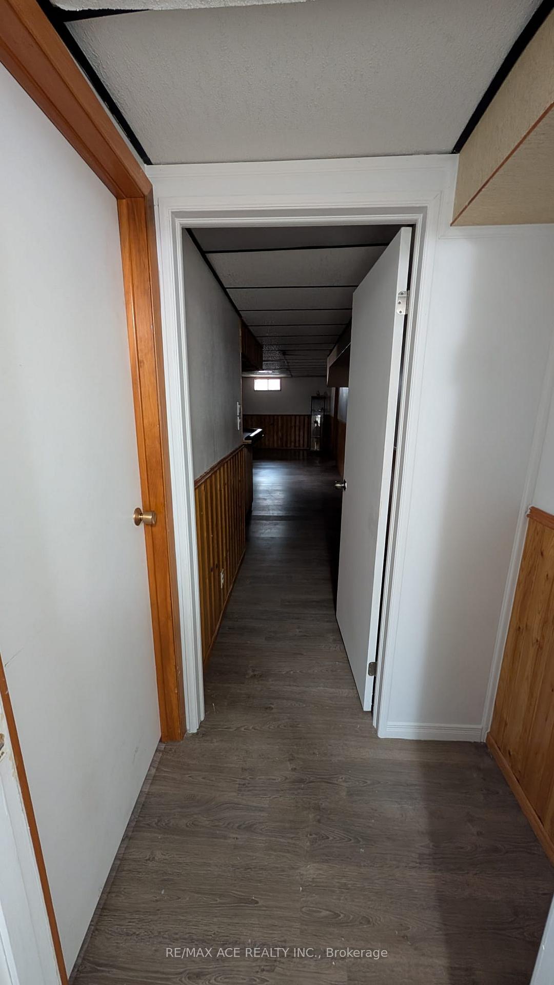 Photo 10 of Unit Bsmt, 271 Braymore Boulevard, Scarborough, Rouge — HOMEH